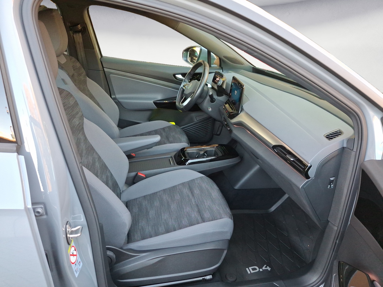 Volkswagen - ID.4 Pure City