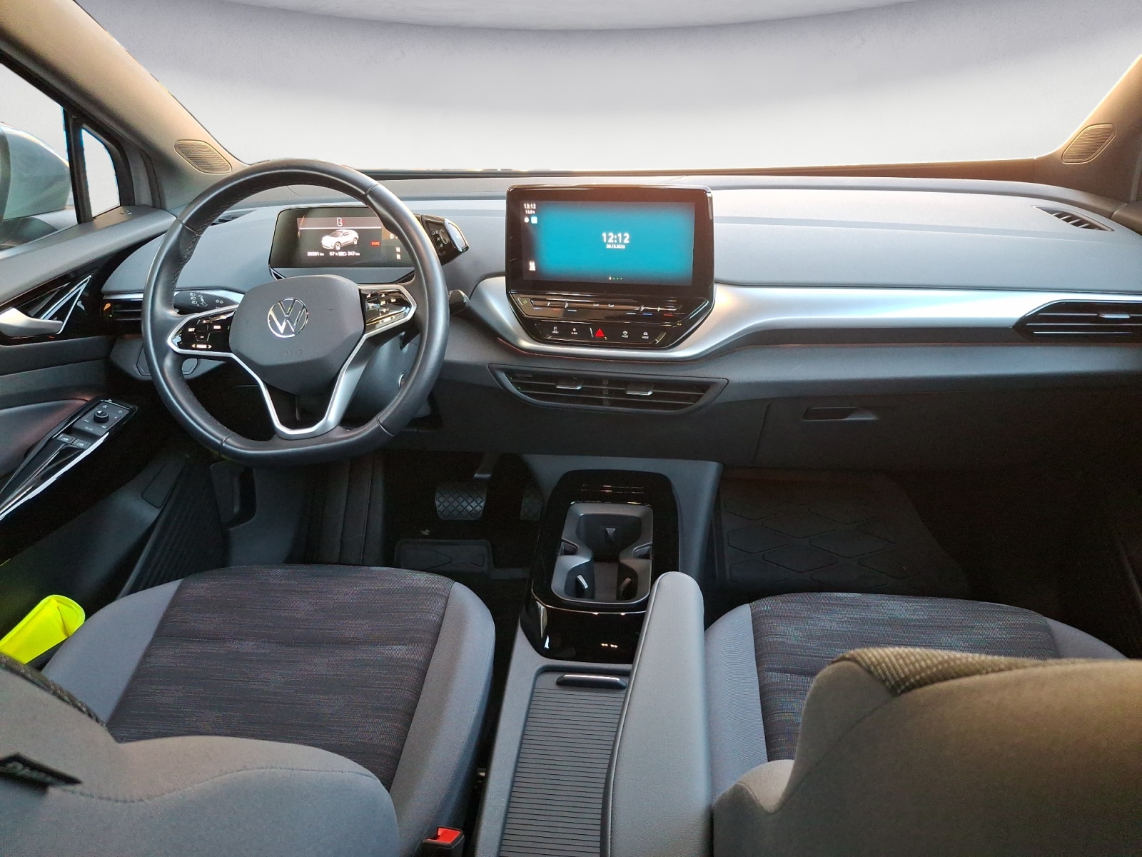 Volkswagen - ID.4 Pure City