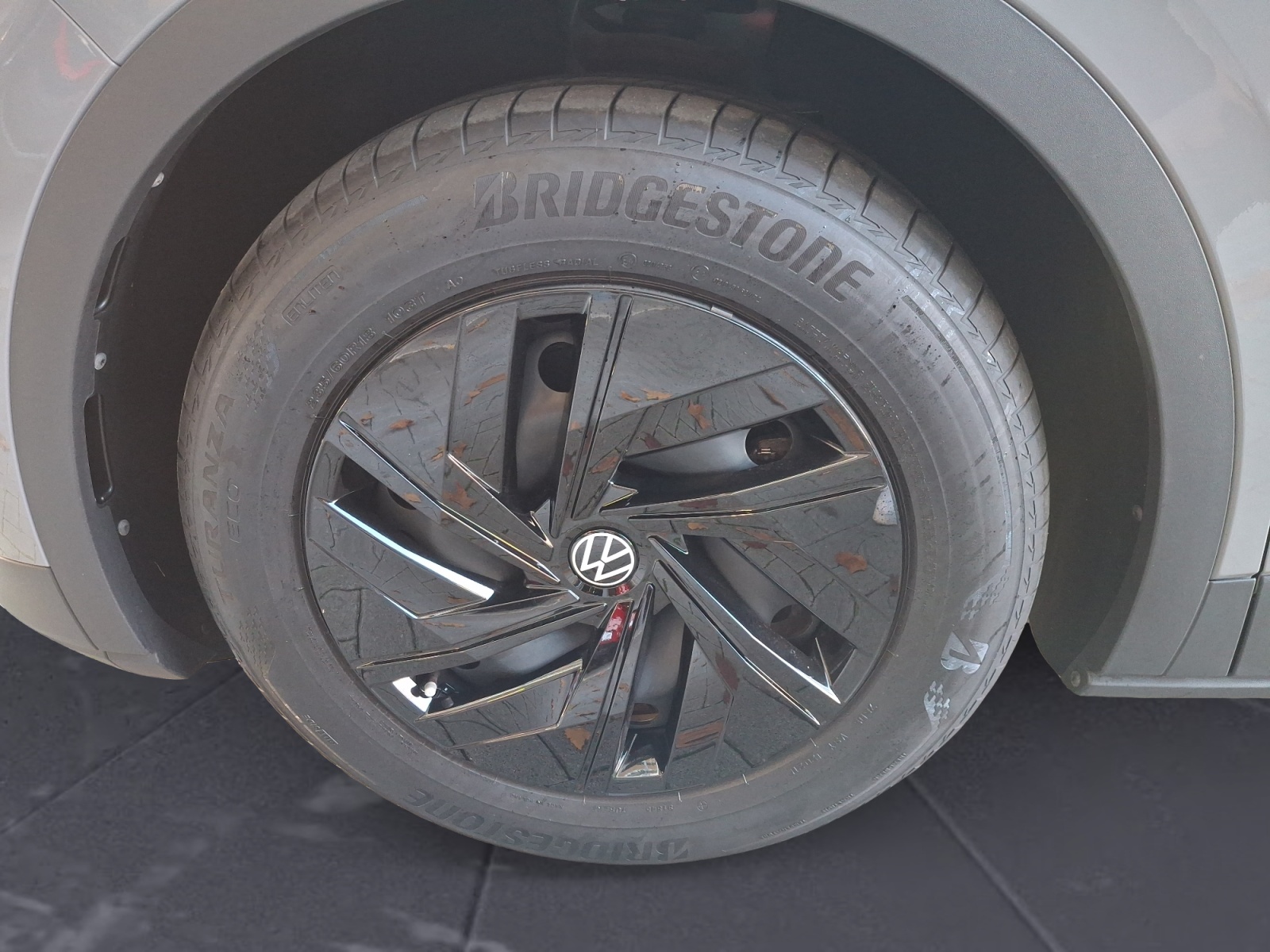 Volkswagen - ID.4 Pure City