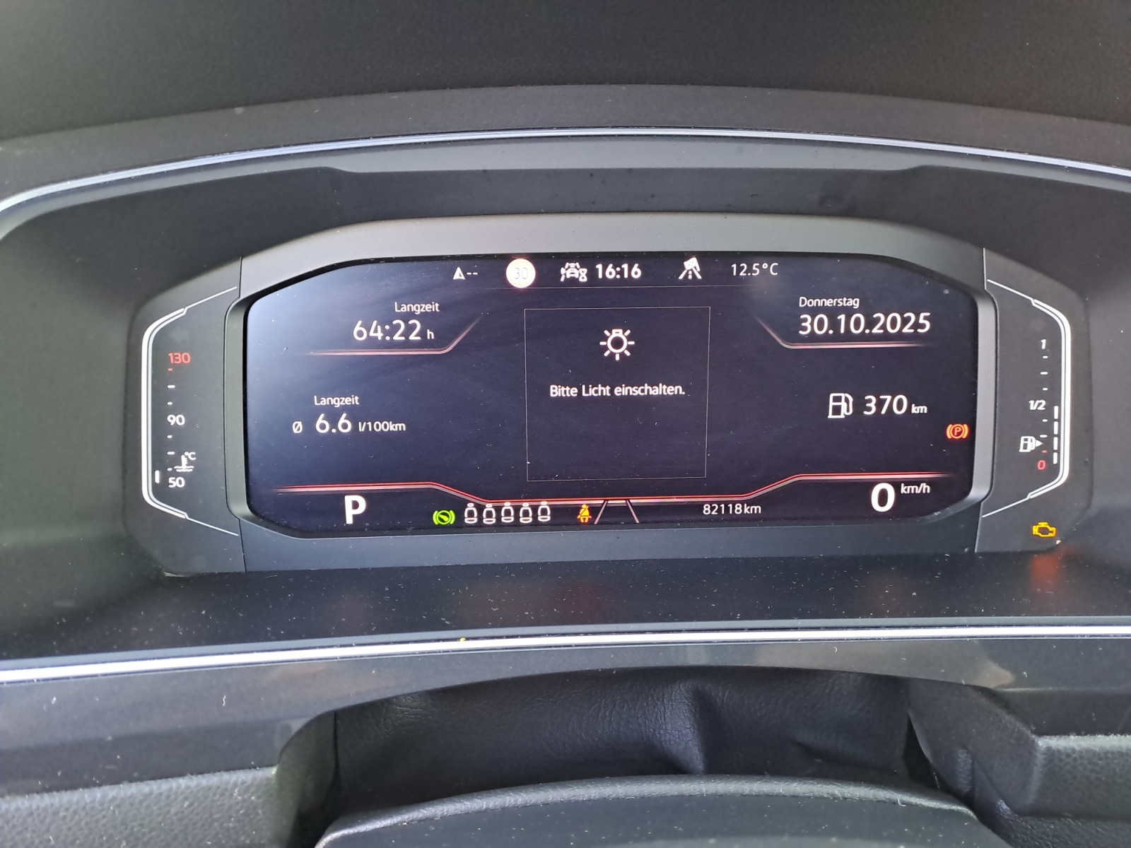 Volkswagen - Tiguan Allspace 2.0 TDI DSG Life