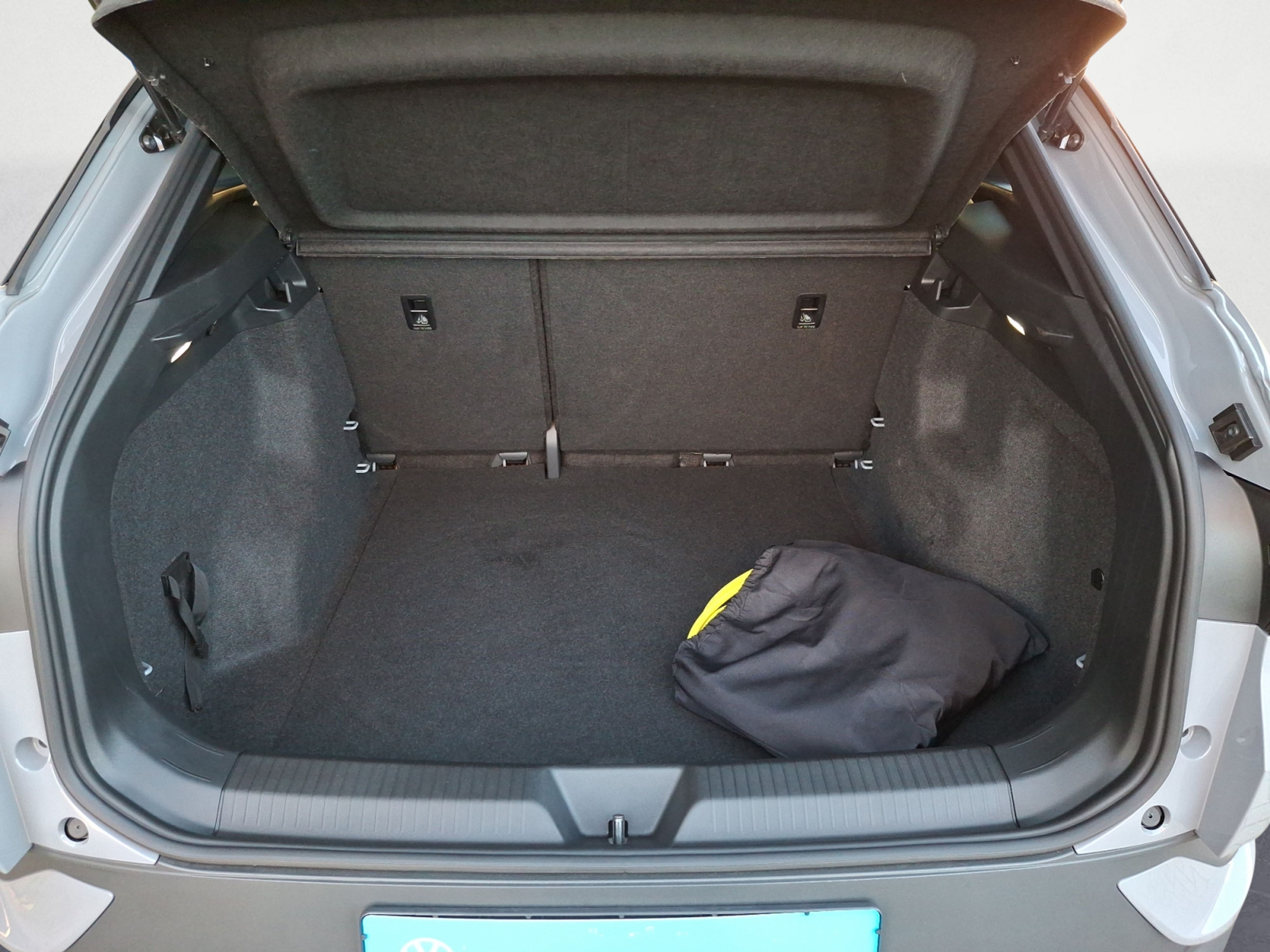 Volkswagen - ID.4 Pure City