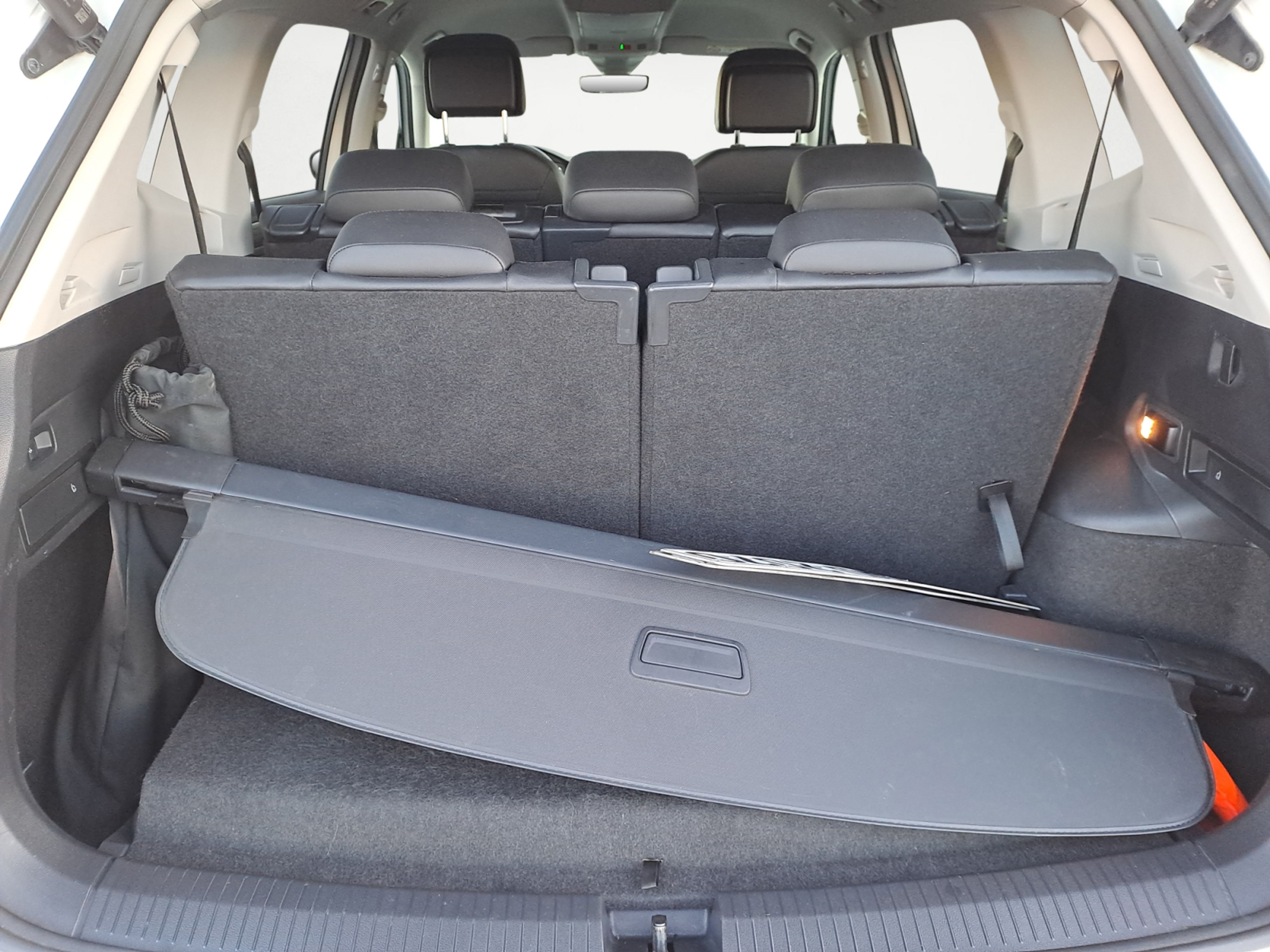 Volkswagen - Tiguan Allspace 2.0 TDI DSG Life