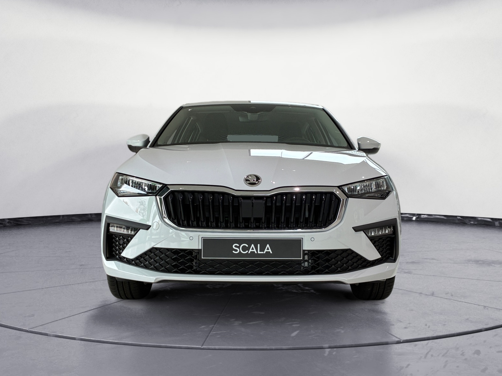 Skoda - Scala Selection 1,0 TSI 7-Gang-DSG