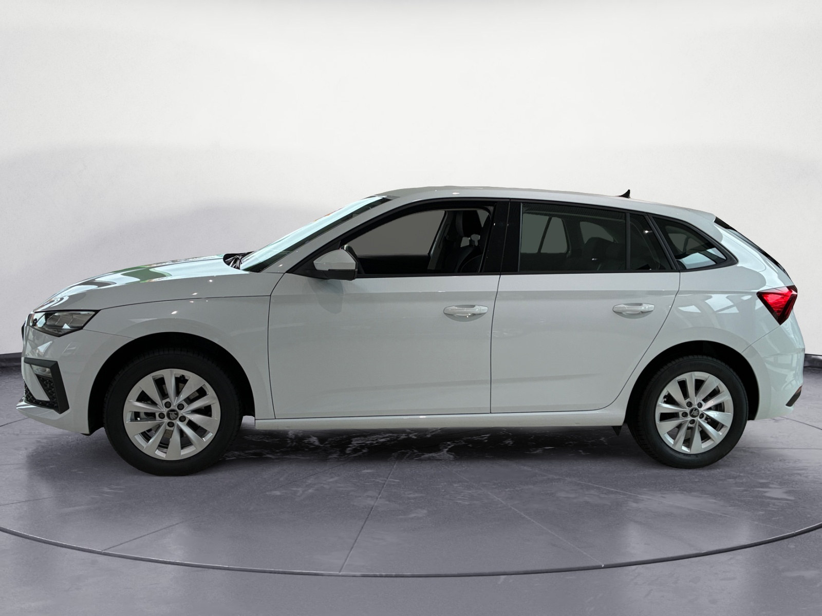 Skoda - Scala Selection 1,0 TSI 7-Gang-DSG