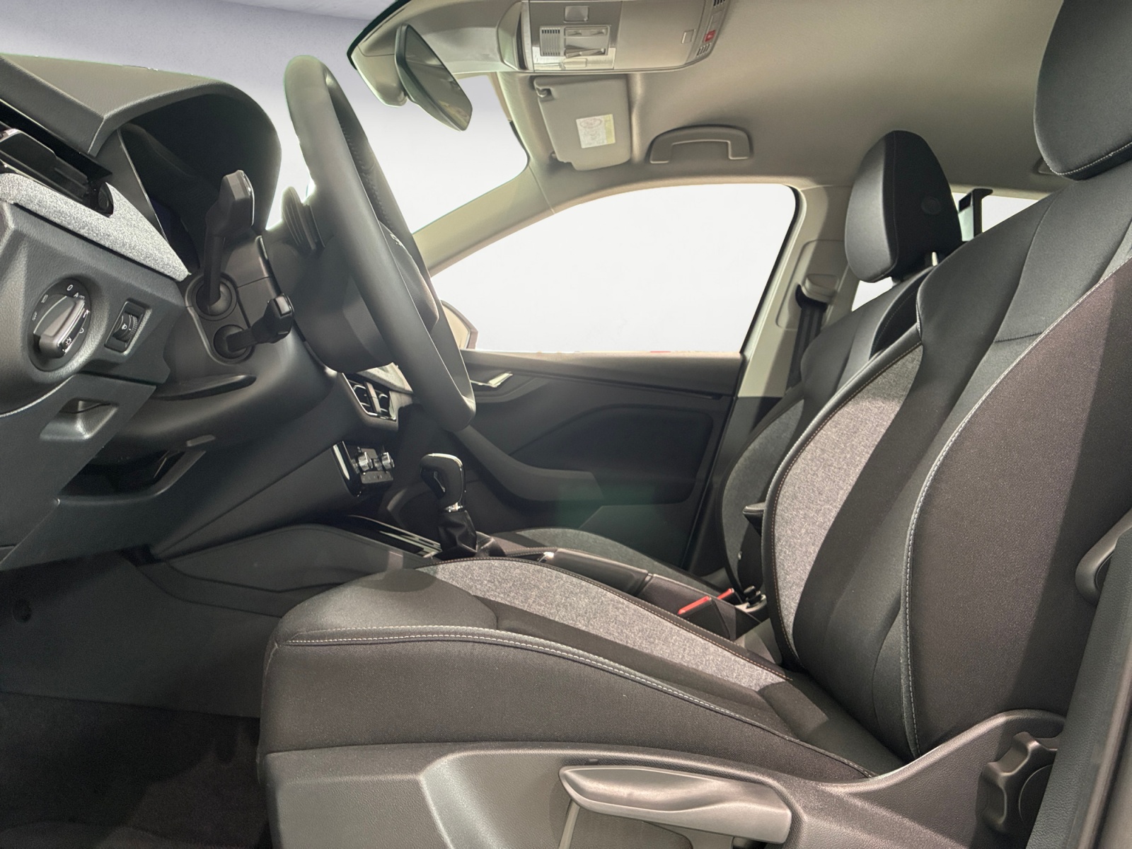 Skoda - Scala Selection 1,0 TSI 7-Gang-DSG