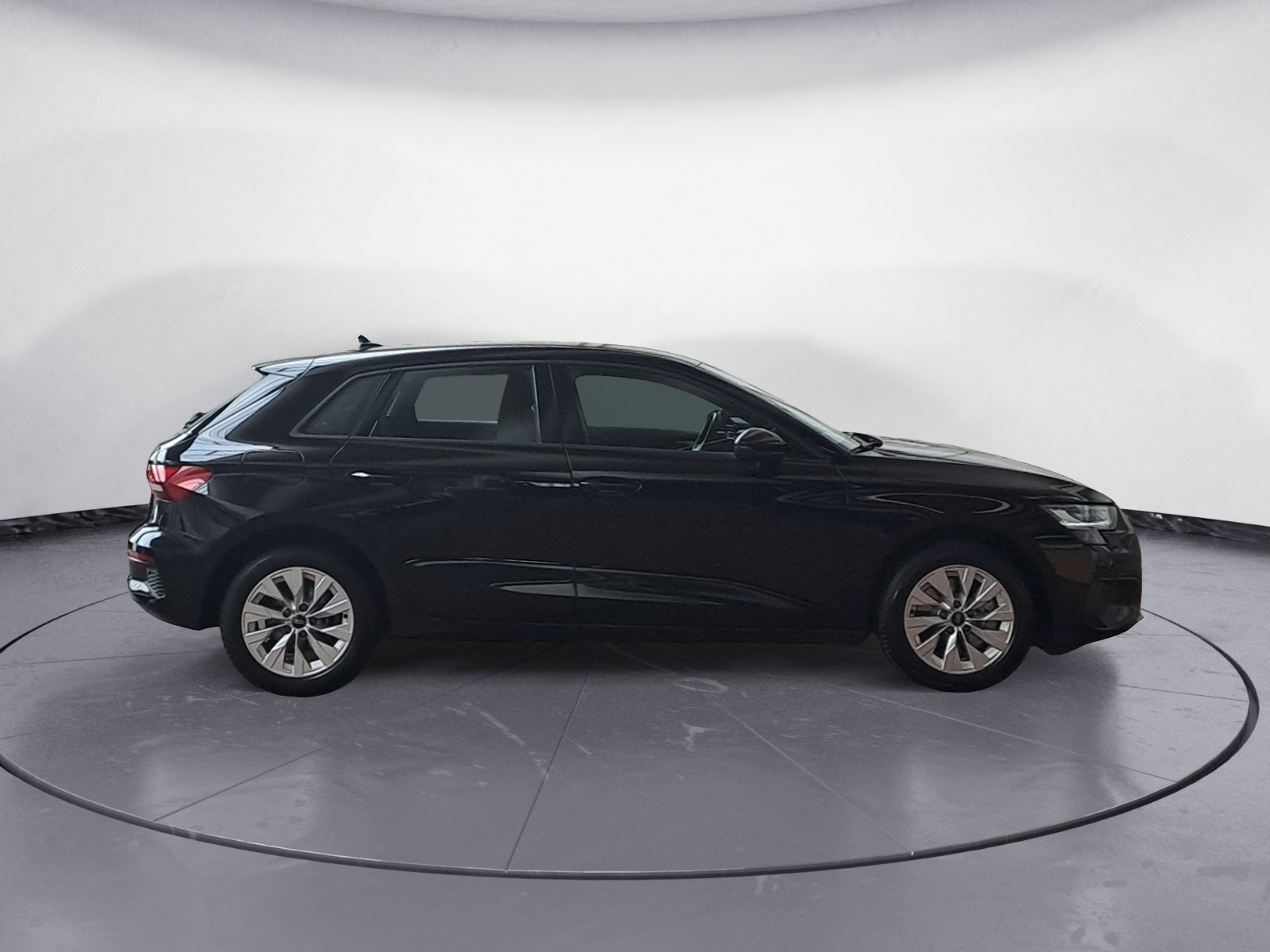 Audi - A3 40 TFSIe Sportback S tronic