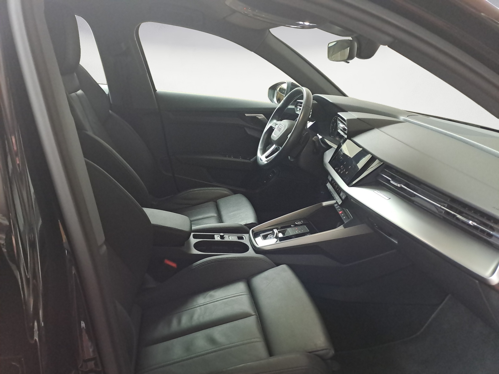 Audi - A3 40 TFSIe Sportback S tronic