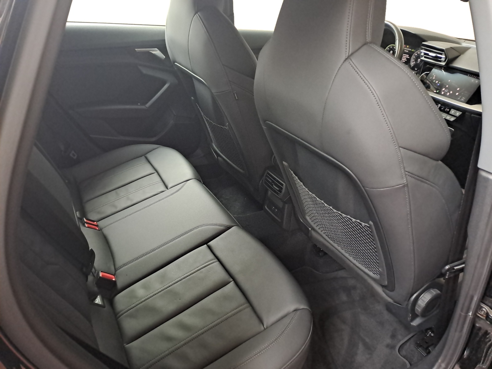 Audi - A3 40 TFSIe Sportback S tronic