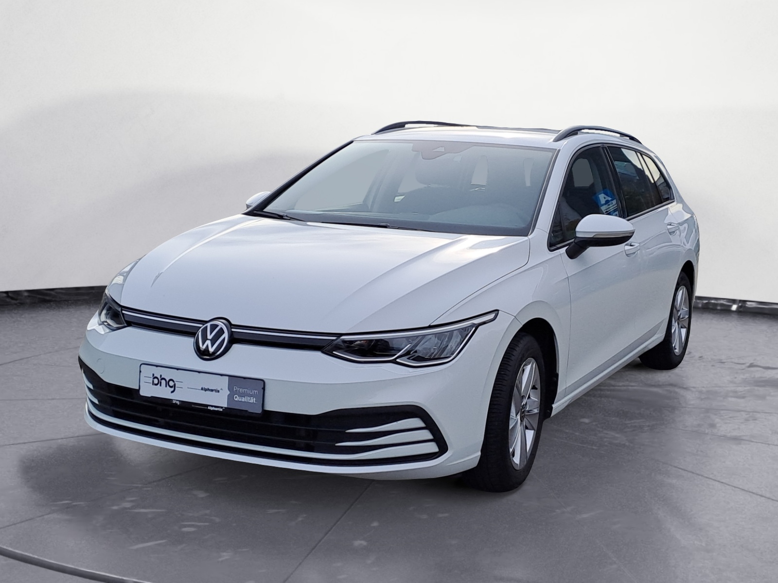 Volkswagen - Golf Variant 2.0 TDI SCR Life