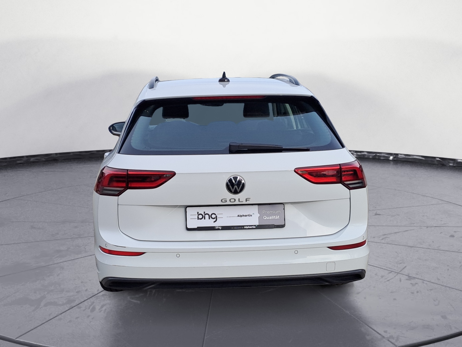 Volkswagen - Golf Variant 2.0 TDI SCR Life