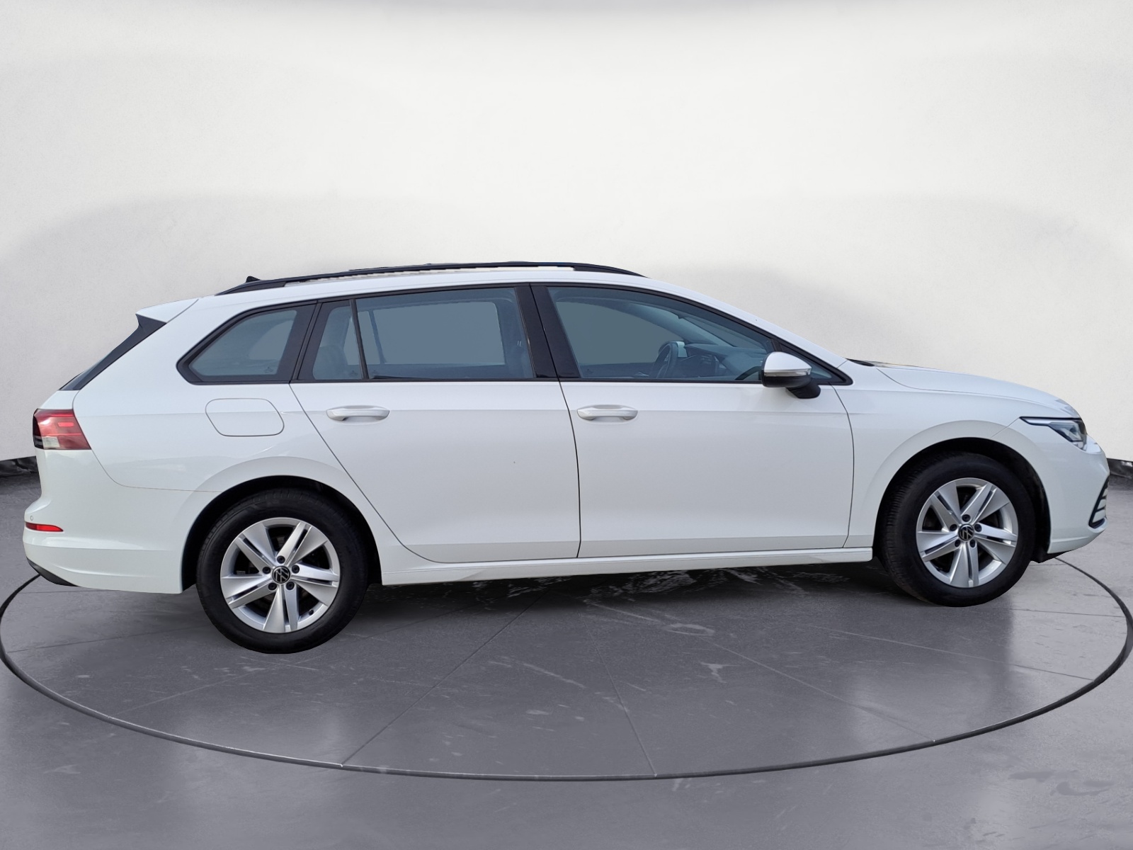 Volkswagen - Golf Variant 2.0 TDI SCR Life