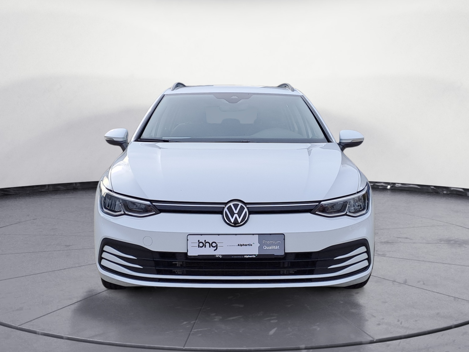 Volkswagen - Golf Variant 2.0 TDI SCR Life