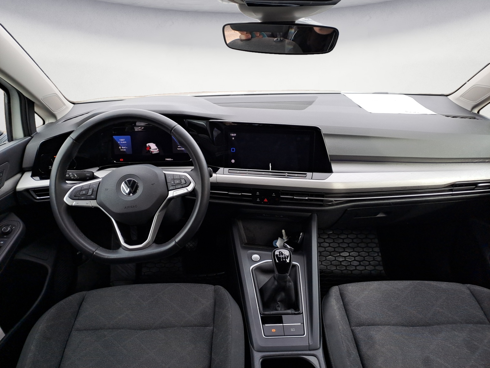 Volkswagen - Golf Variant 2.0 TDI SCR Life