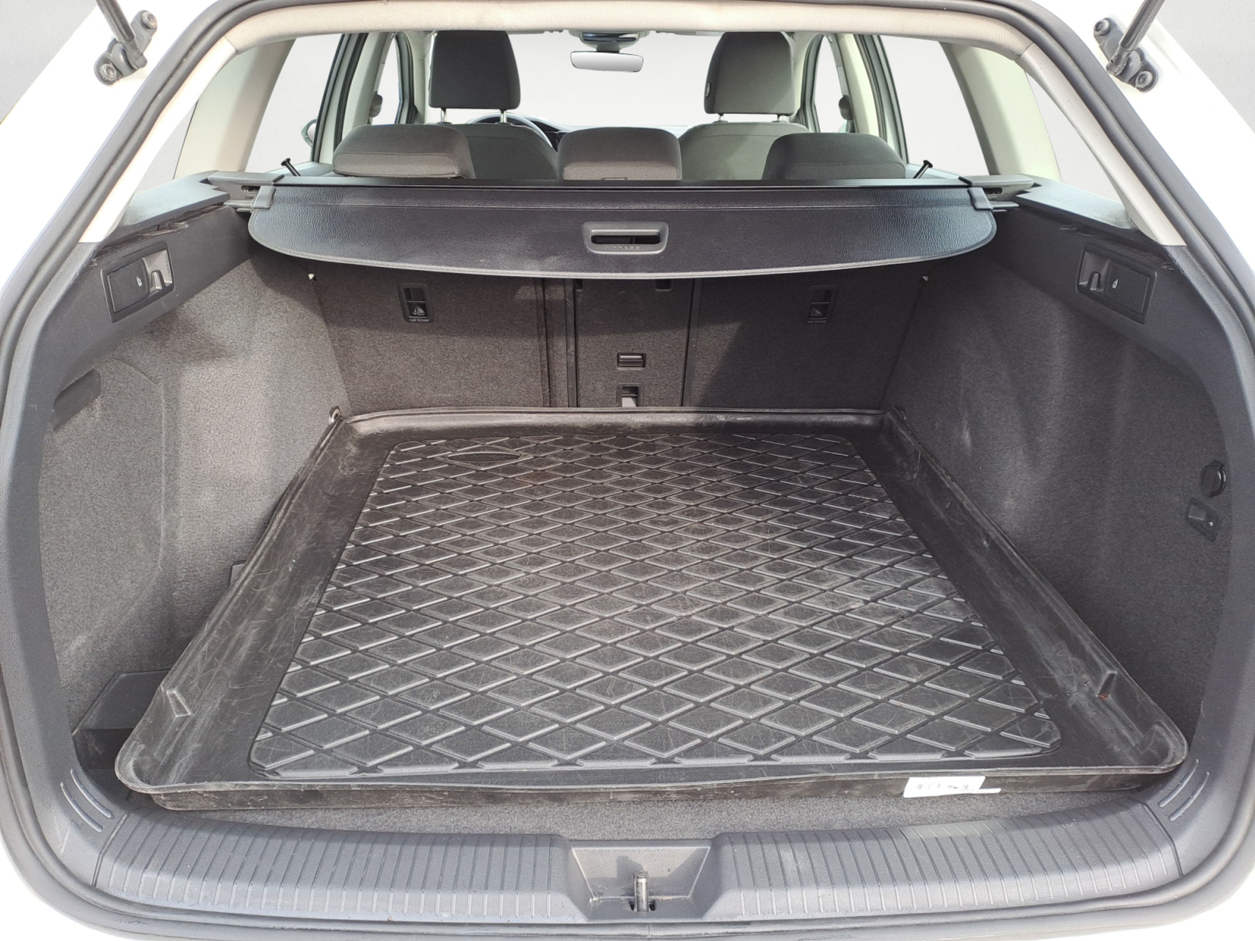 Volkswagen - Golf Variant 2.0 TDI SCR Life