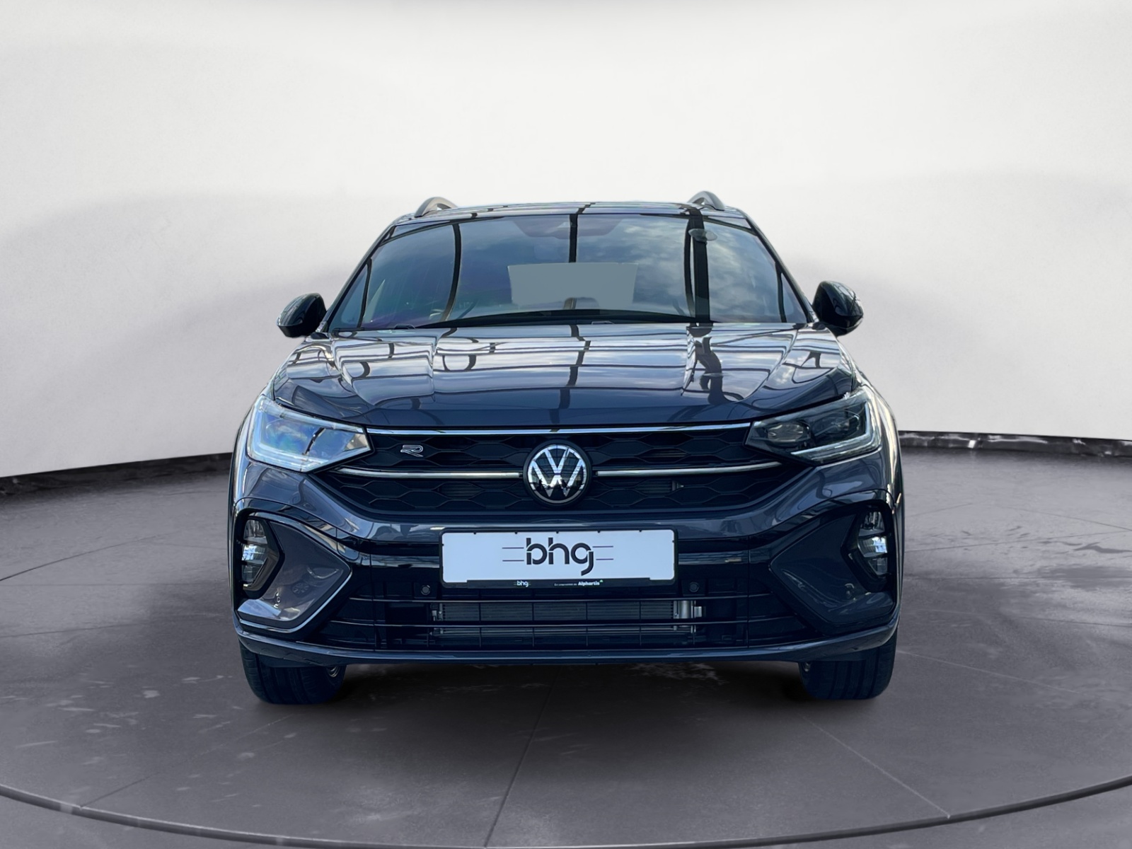 Volkswagen - Taigo R-Line 1,0 l TSI OPF