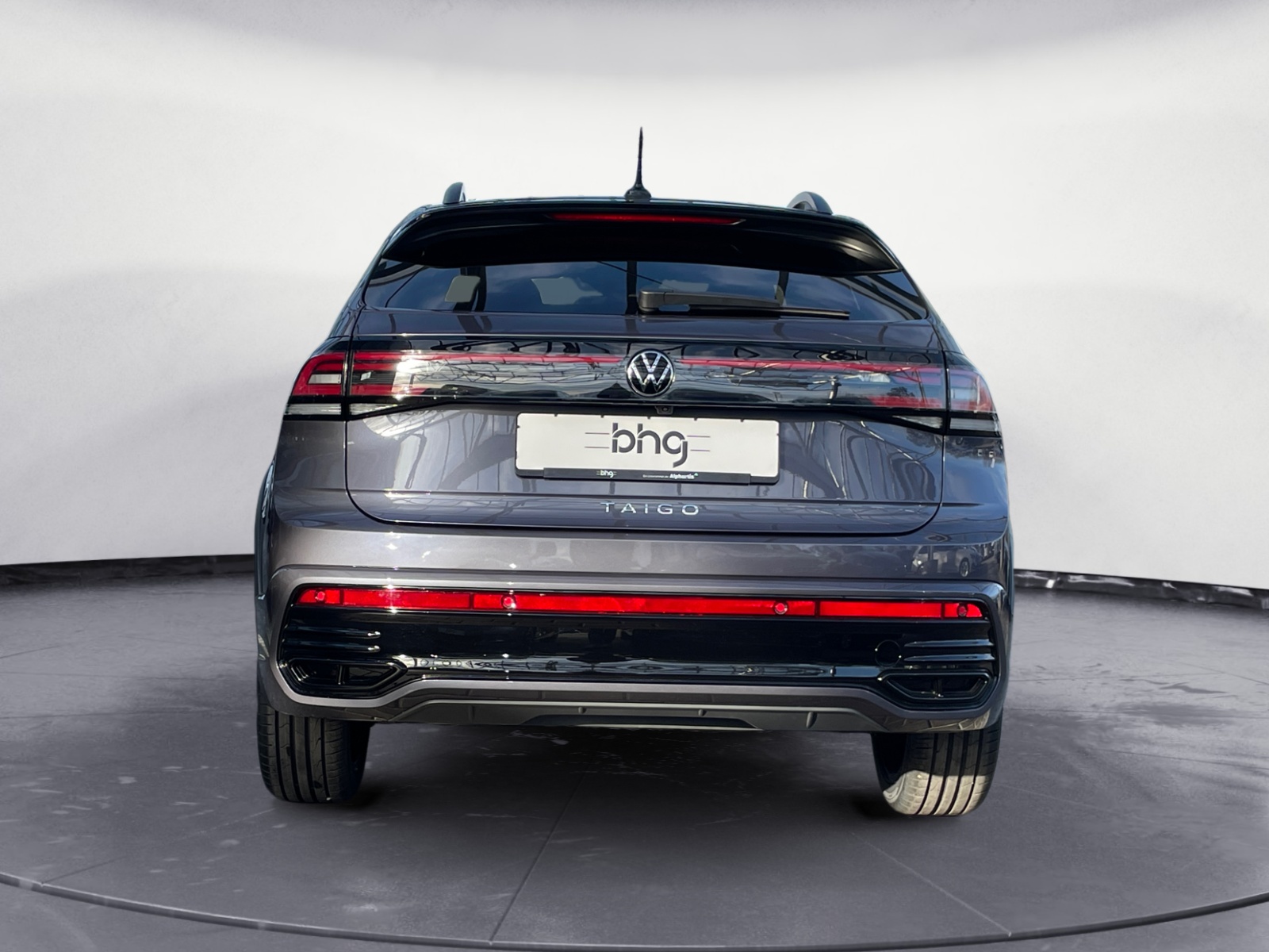 Volkswagen - Taigo R-Line 1,0 l TSI OPF