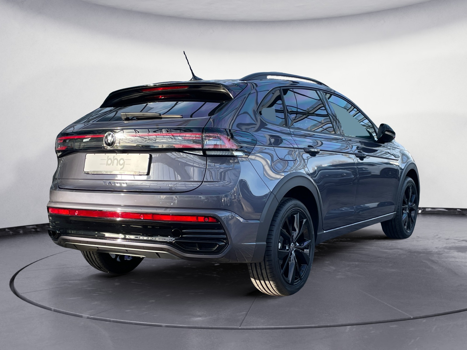 Volkswagen - Taigo R-Line 1,0 l TSI OPF