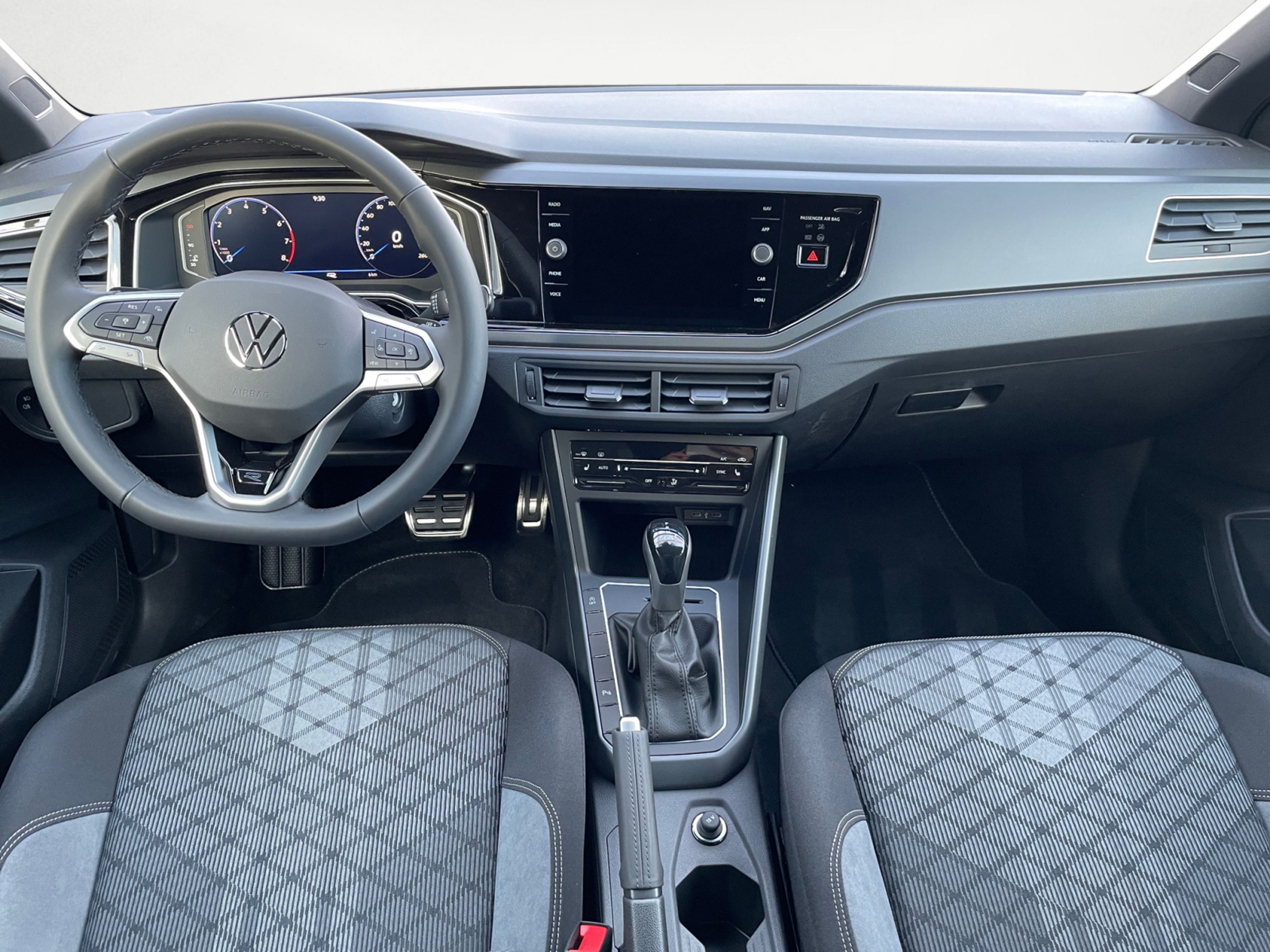 Volkswagen - Taigo R-Line 1,0 l TSI OPF