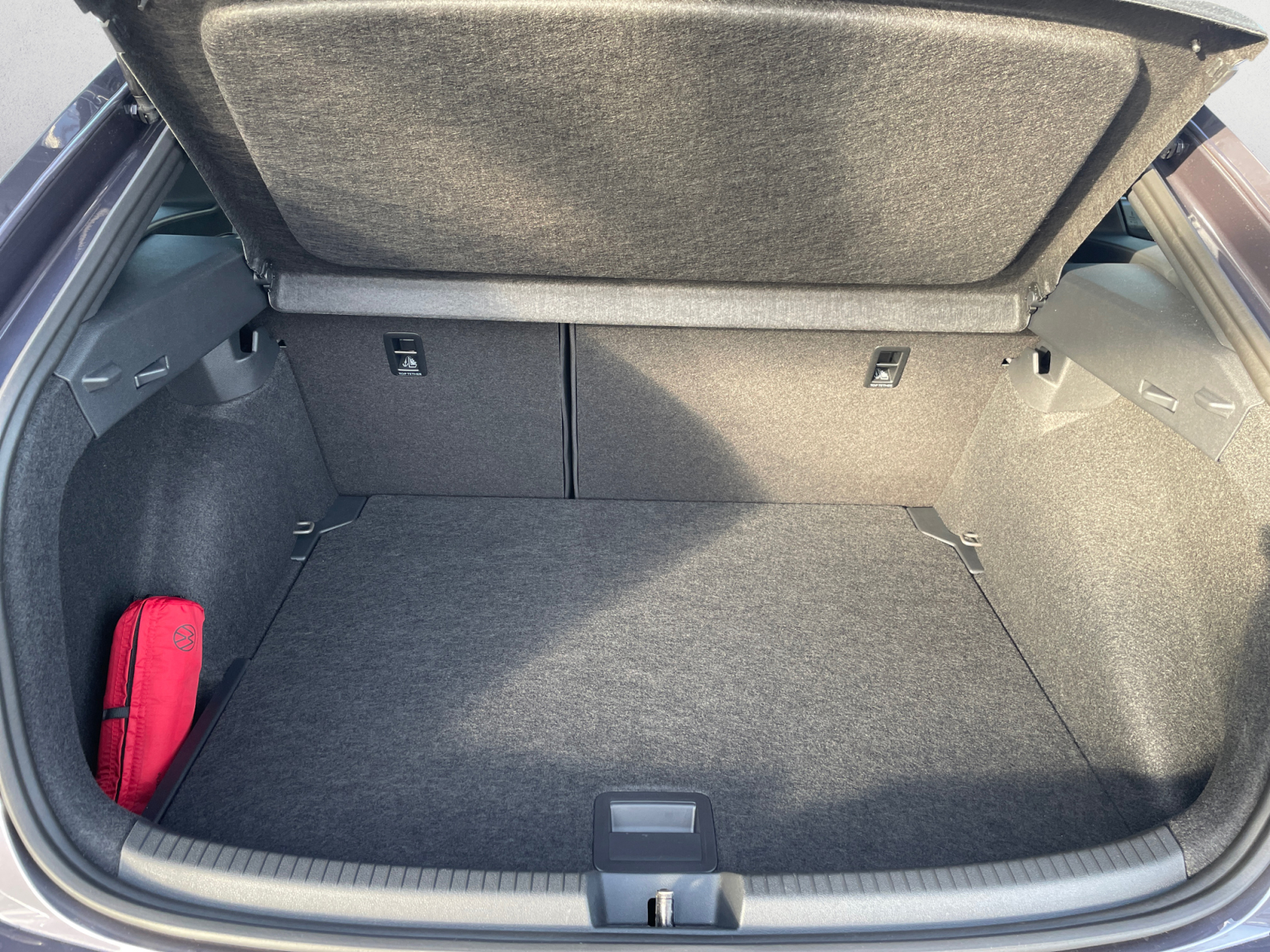 Volkswagen - Taigo R-Line 1,0 l TSI OPF