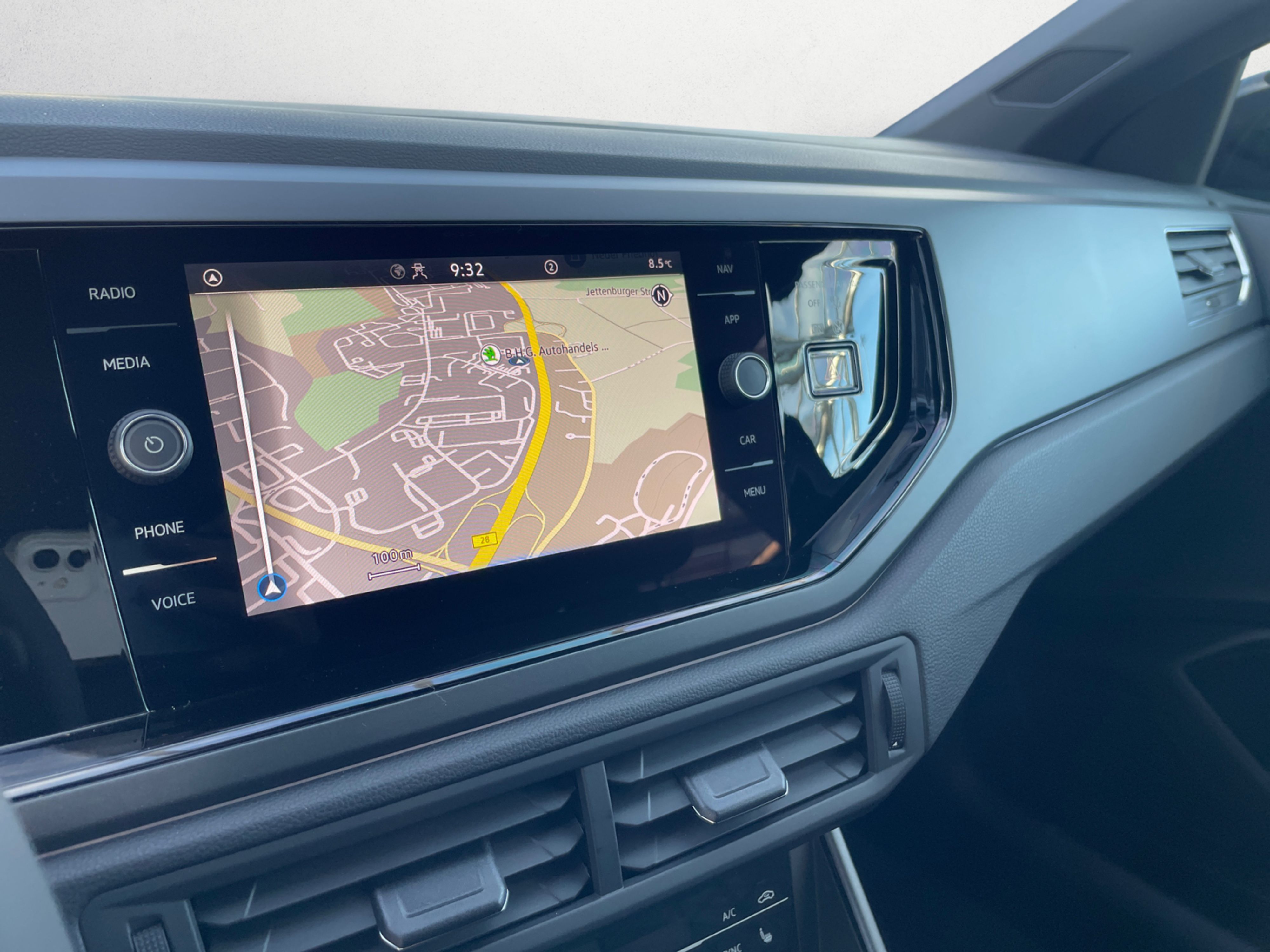 Volkswagen - Taigo R-Line 1,0 l TSI OPF