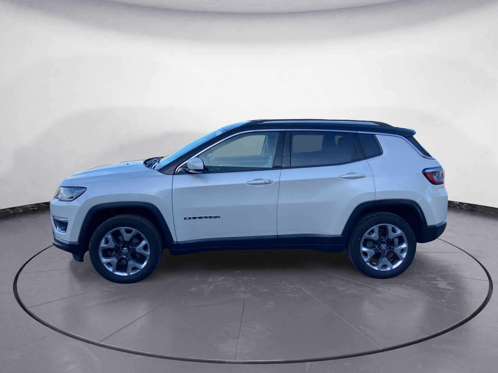 Jeep - Compass