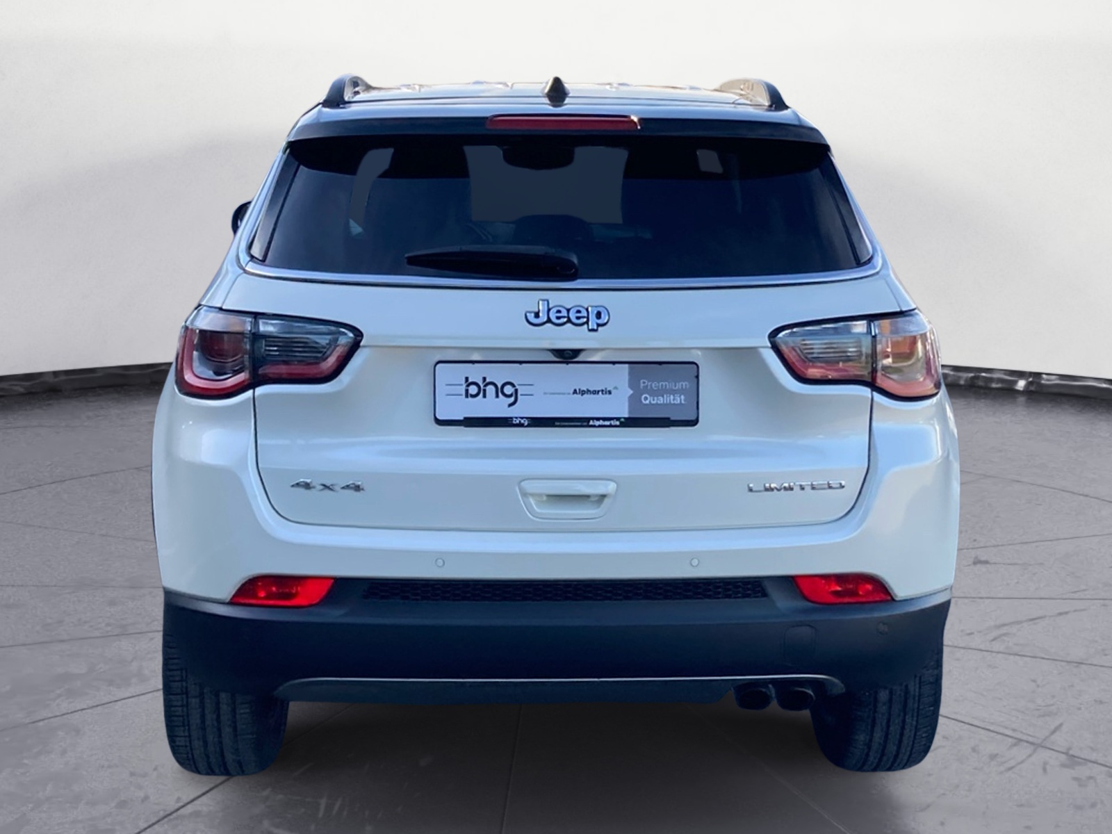 Jeep - Compass