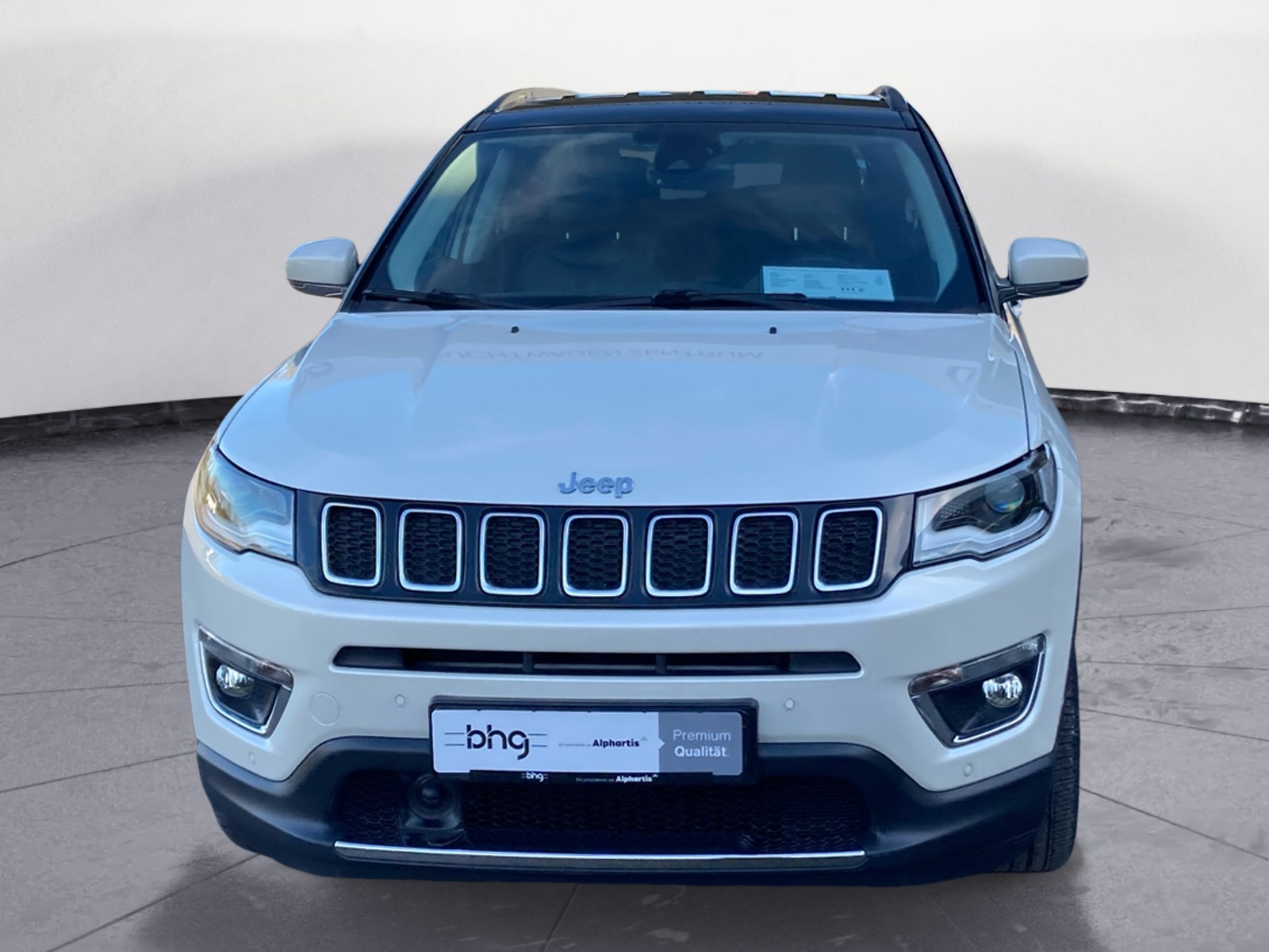 Jeep - Compass