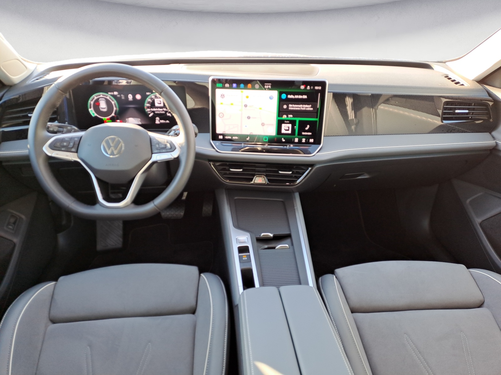 Volkswagen - Passat Variant