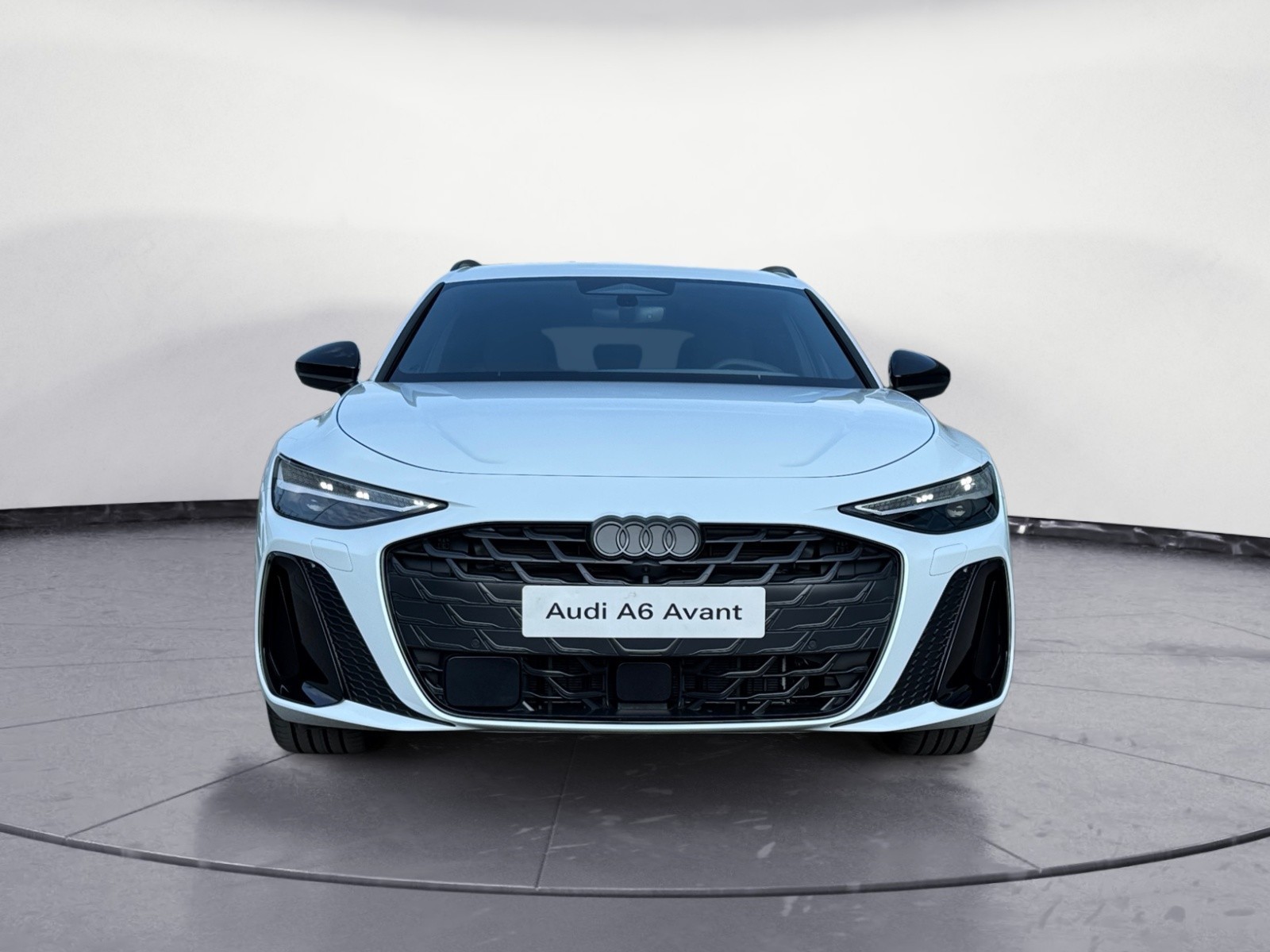 Audi - A6 Avant TDI quattro S troni c