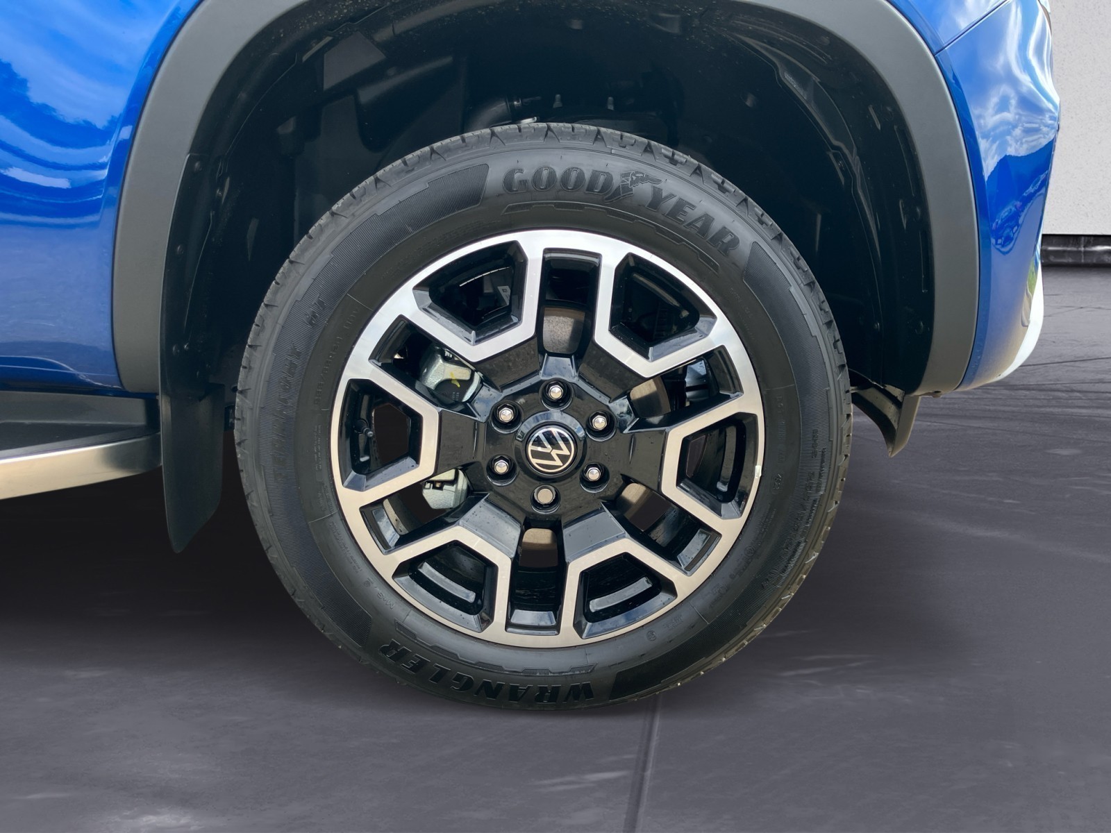 Volkswagen - Amarok Style DC  3.0 TDI 4Motion p