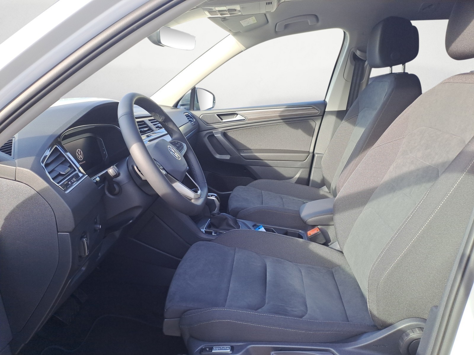 Volkswagen - Tiguan Allspace Life 2.0 l TDI