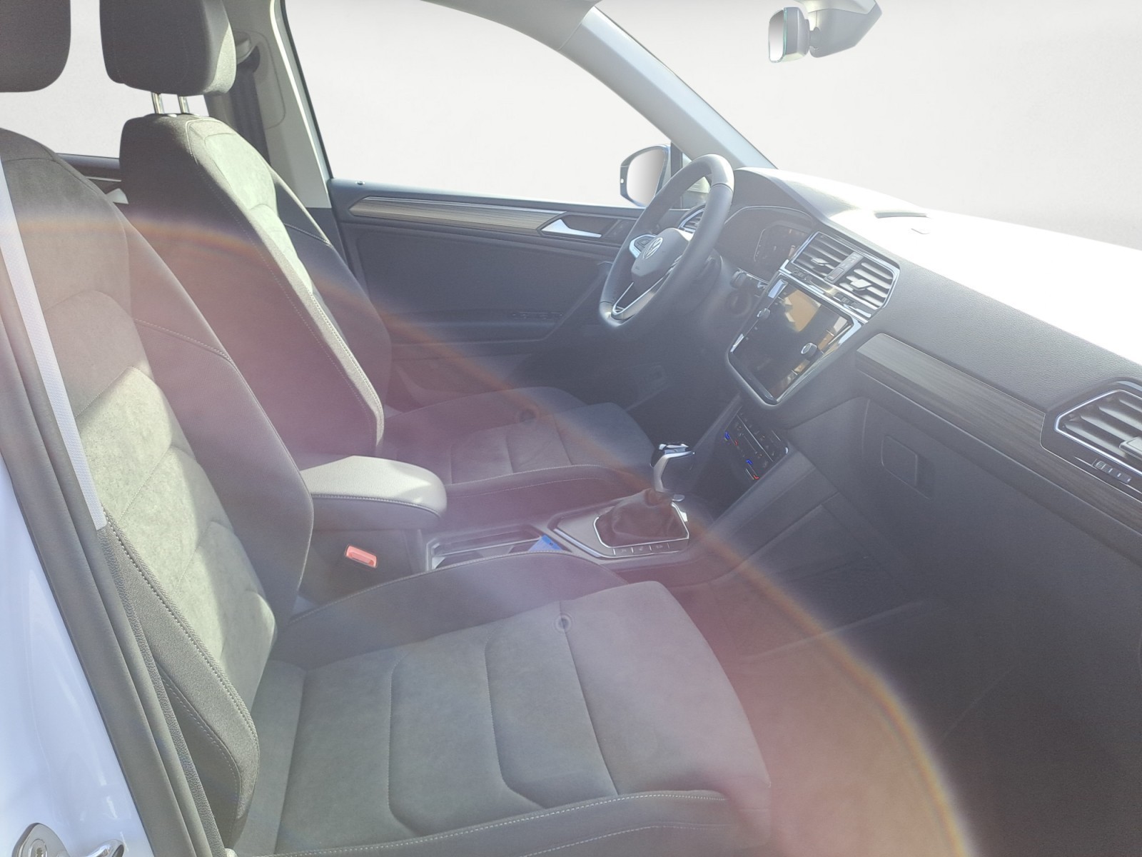 Volkswagen - Tiguan Allspace Life 2.0 l TDI