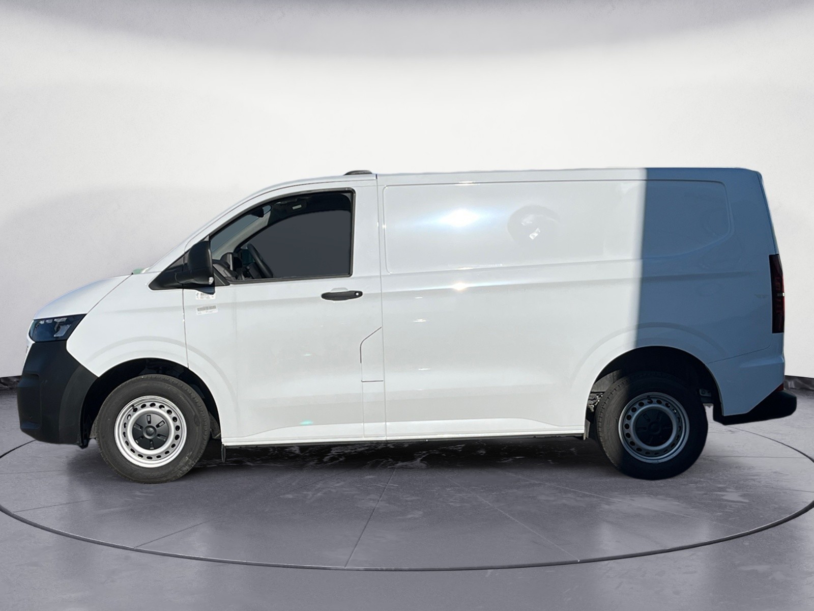 Volkswagen - Transporter Kasten 2,0 l TDI 6-Gan g Radst. 3100 mm
