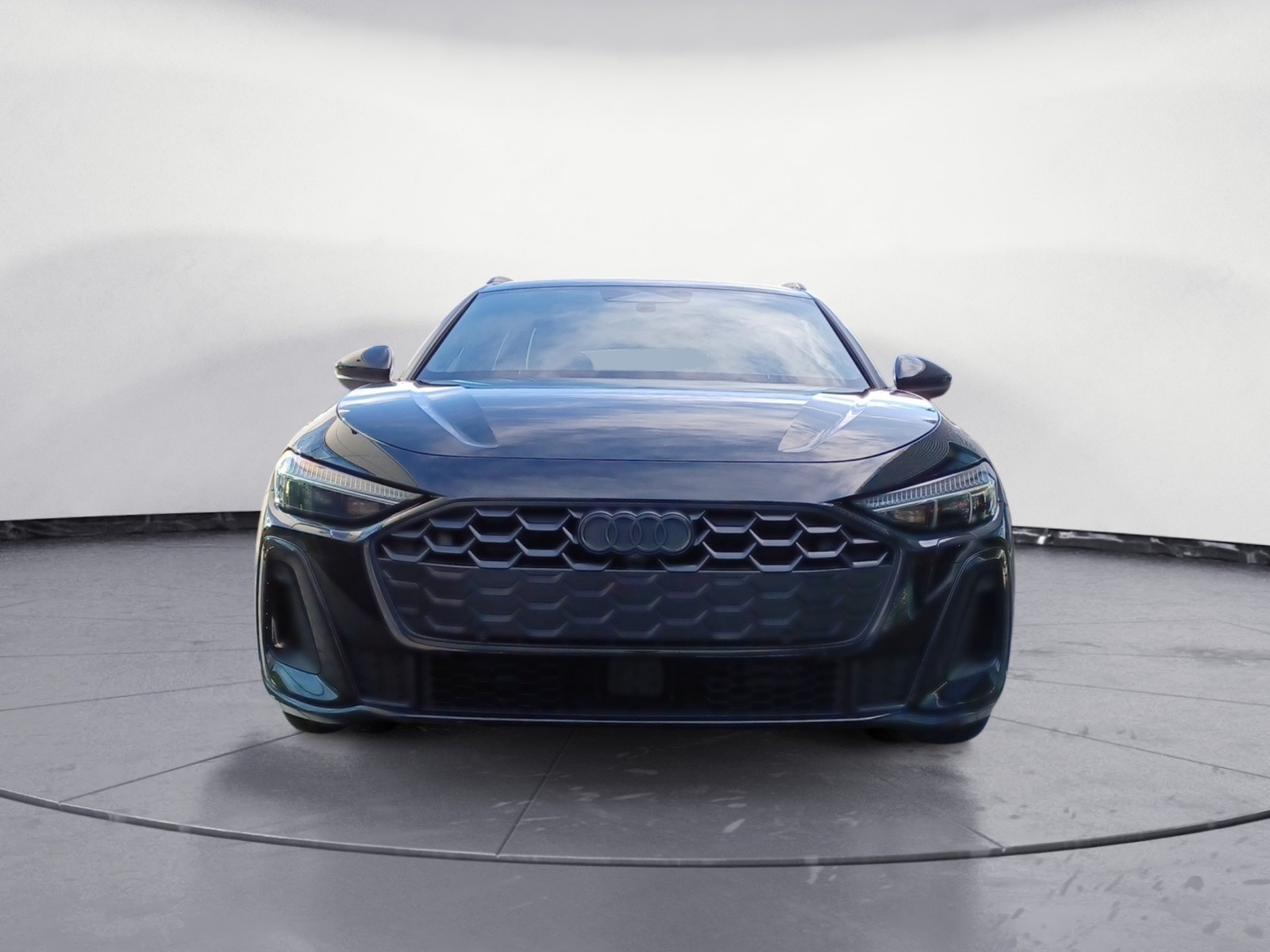 Audi - A5 Avant TFSI quattro S tron ic