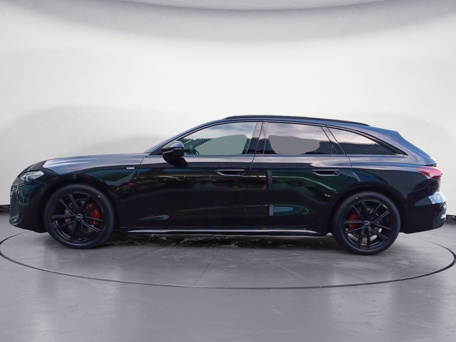 Audi - A5 Avant TFSI quattro S tron ic