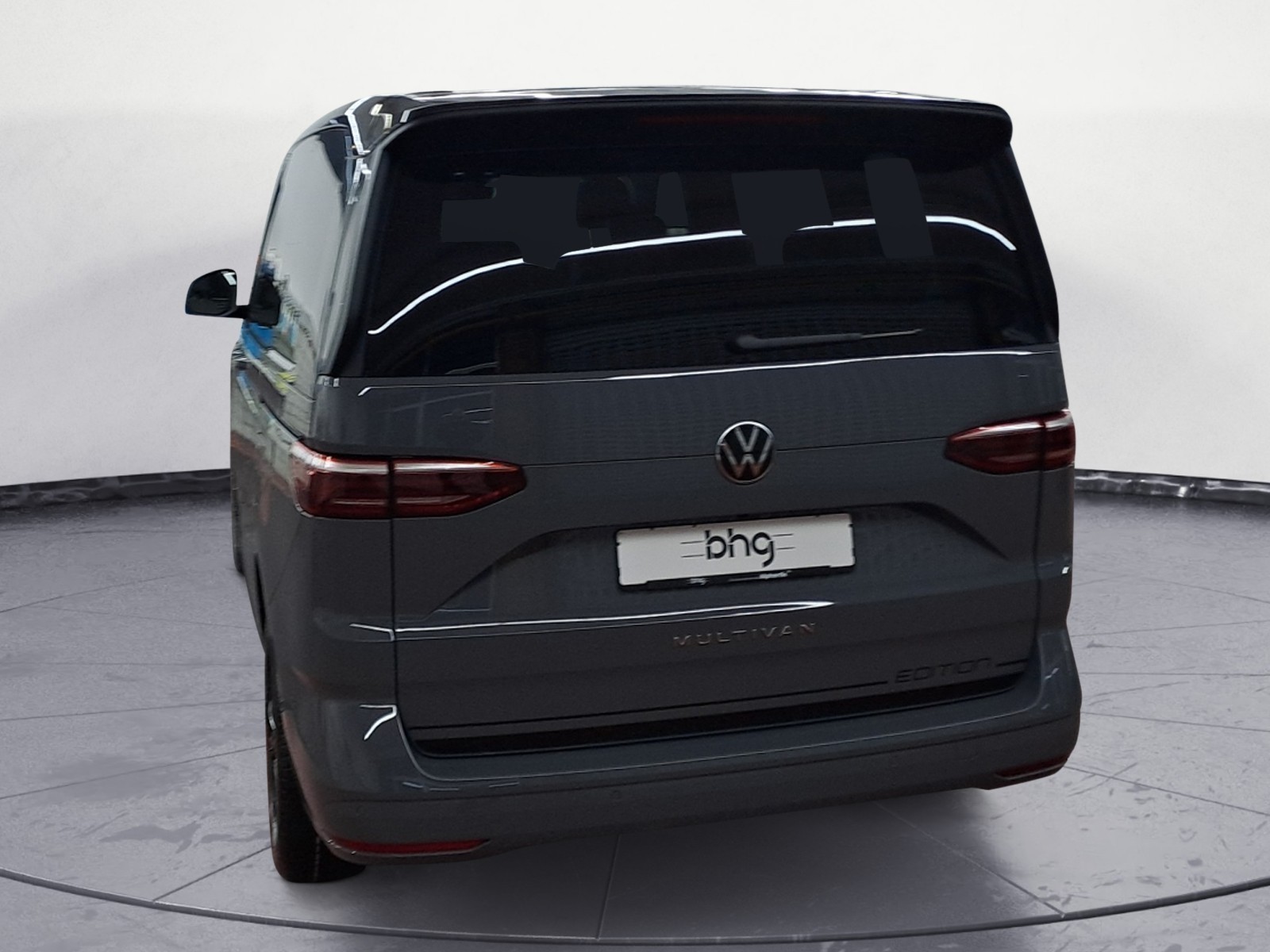 Volkswagen - Multivan Life 2,0 l TDI SCR Frontantrieb 7-Gang-DSG Radst. 3124 mm kurzer Überhang