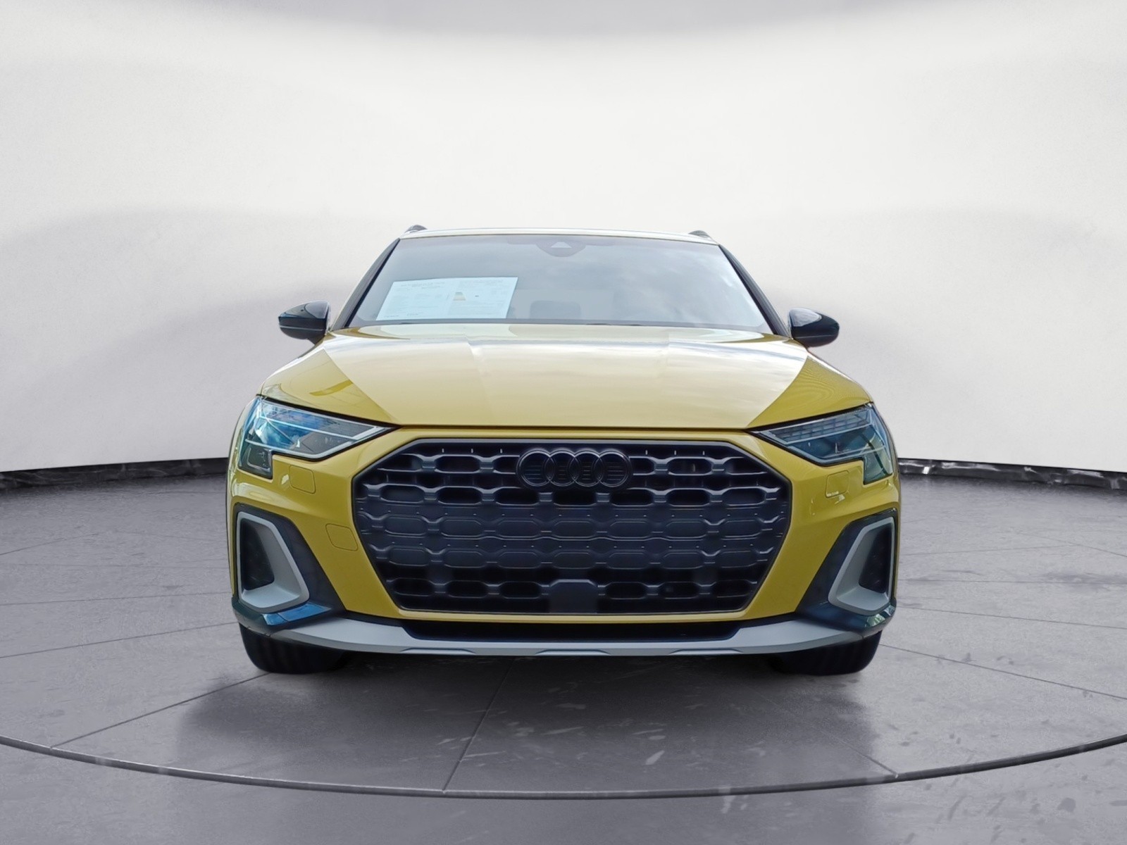 Audi - A3 allstreet 35 TFSI 110(150) kW(PS ) S tronic