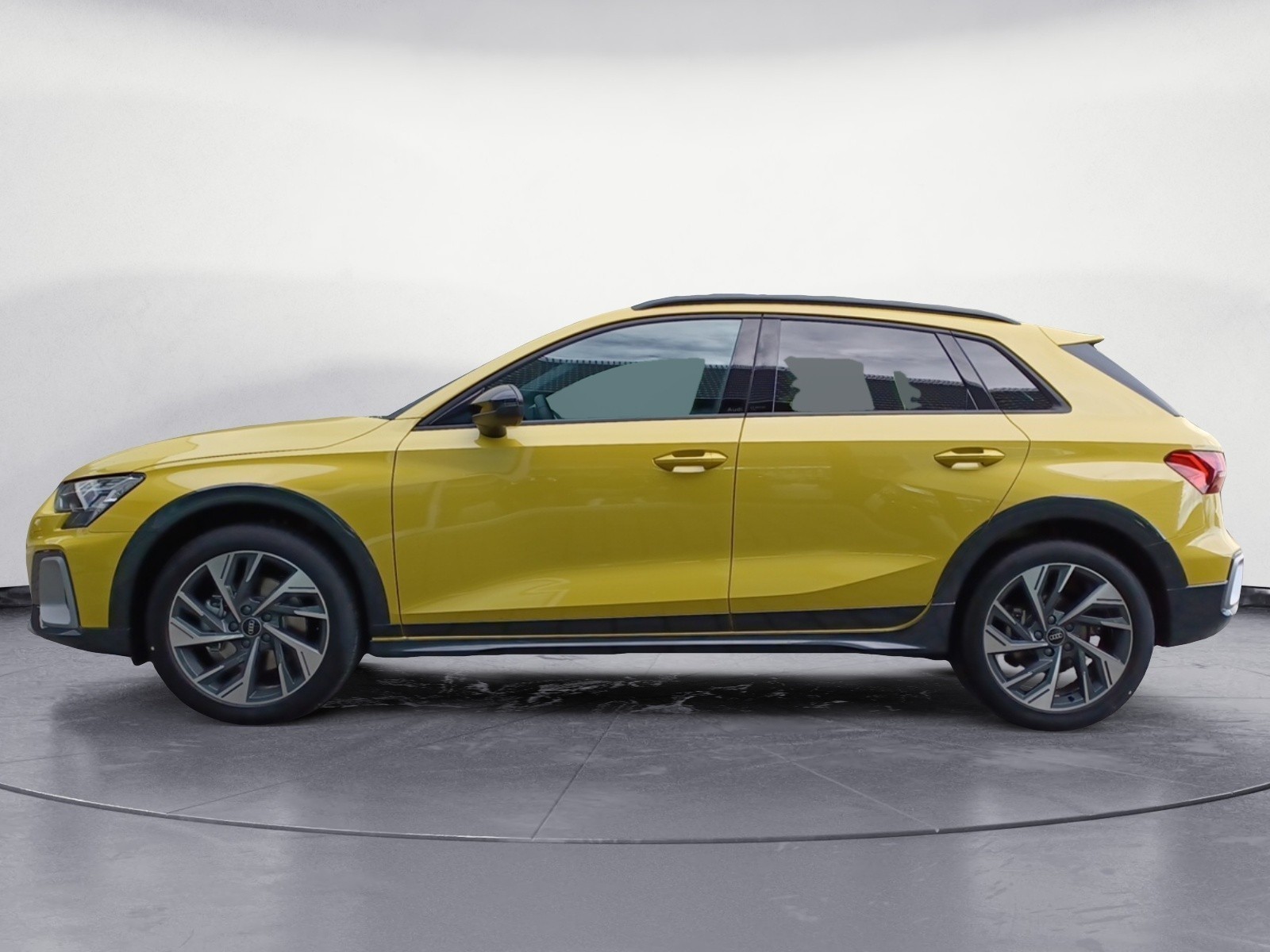 Audi - A3 allstreet 35 TFSI 110(150) kW(PS ) S tronic