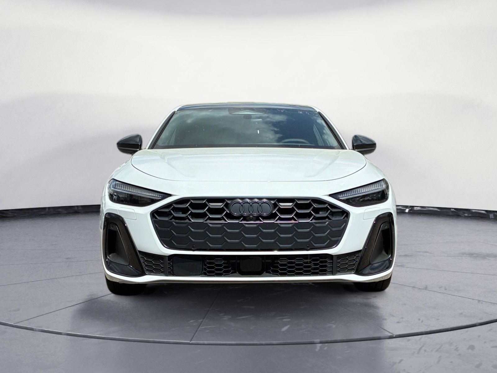 Audi - A5 Limousine e-hybrid quattro S tronic