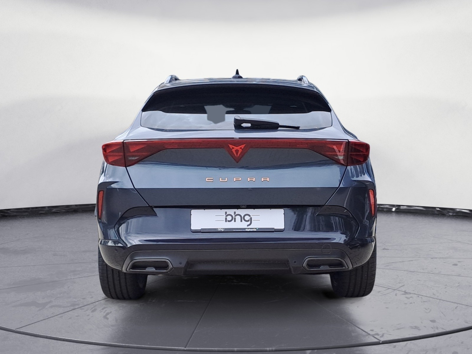 Cupra - Formentor 1.5 eTSI  7-Gang-DSG