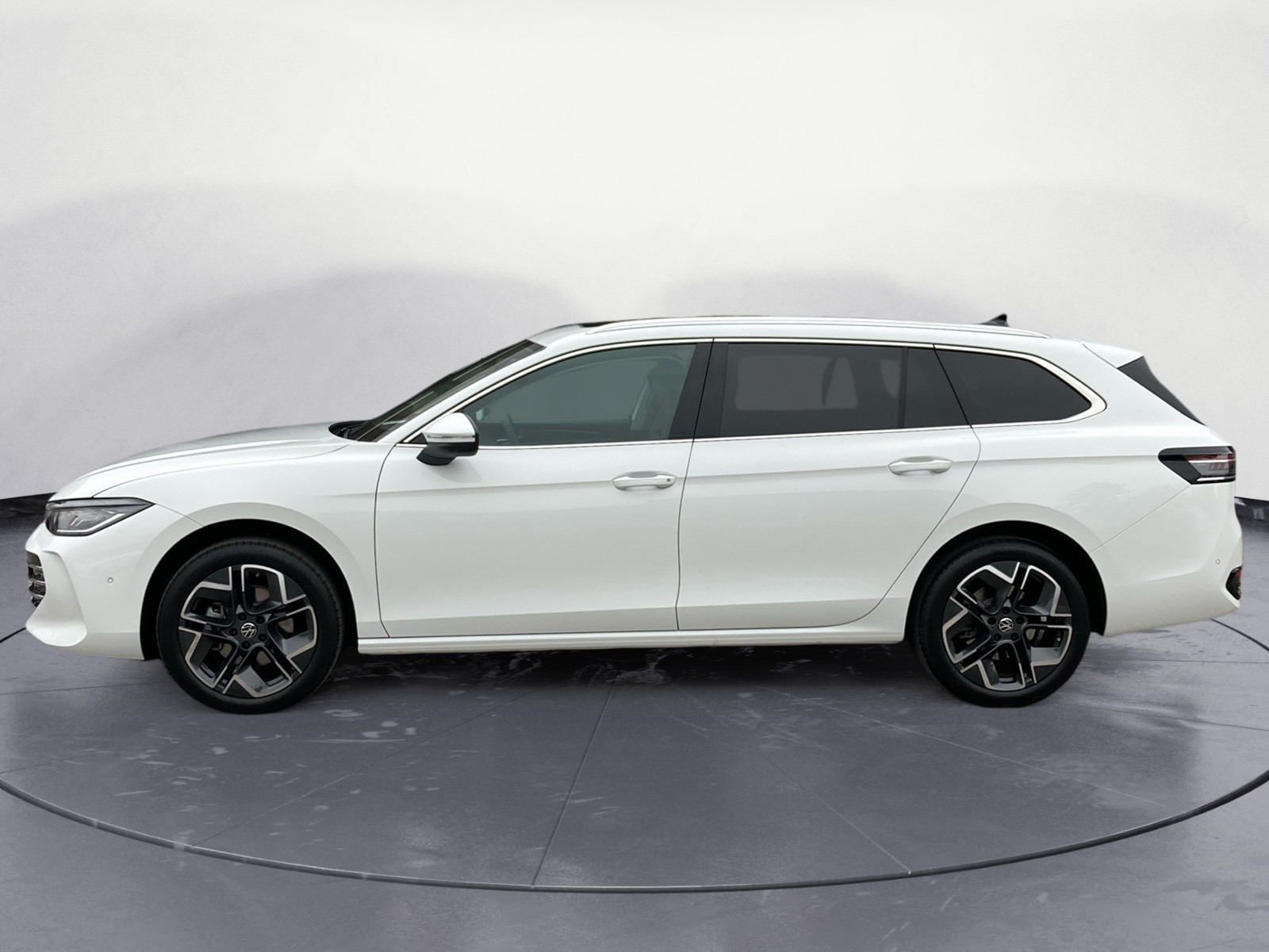 Volkswagen - Passat Elegance 2,0 l TDI SCR (15