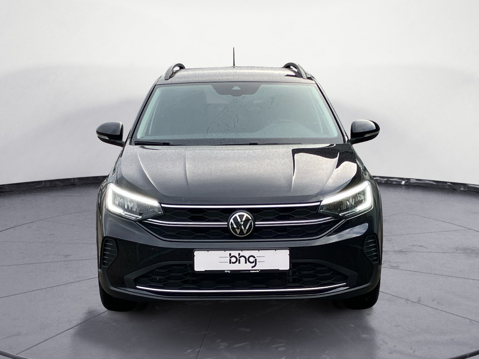 Volkswagen - Taigo Life 1,0 l TSI OPF  5 -Gang