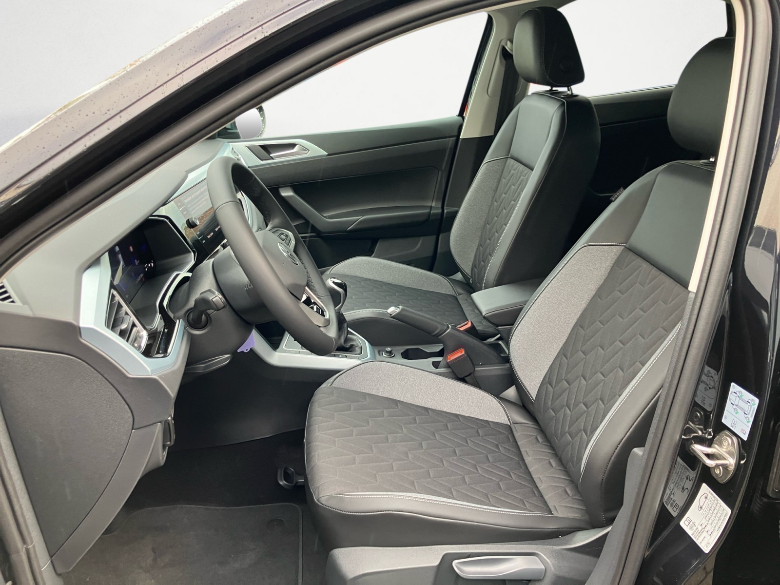 Volkswagen - Taigo Life 1,0 l TSI OPF  5 -Gang