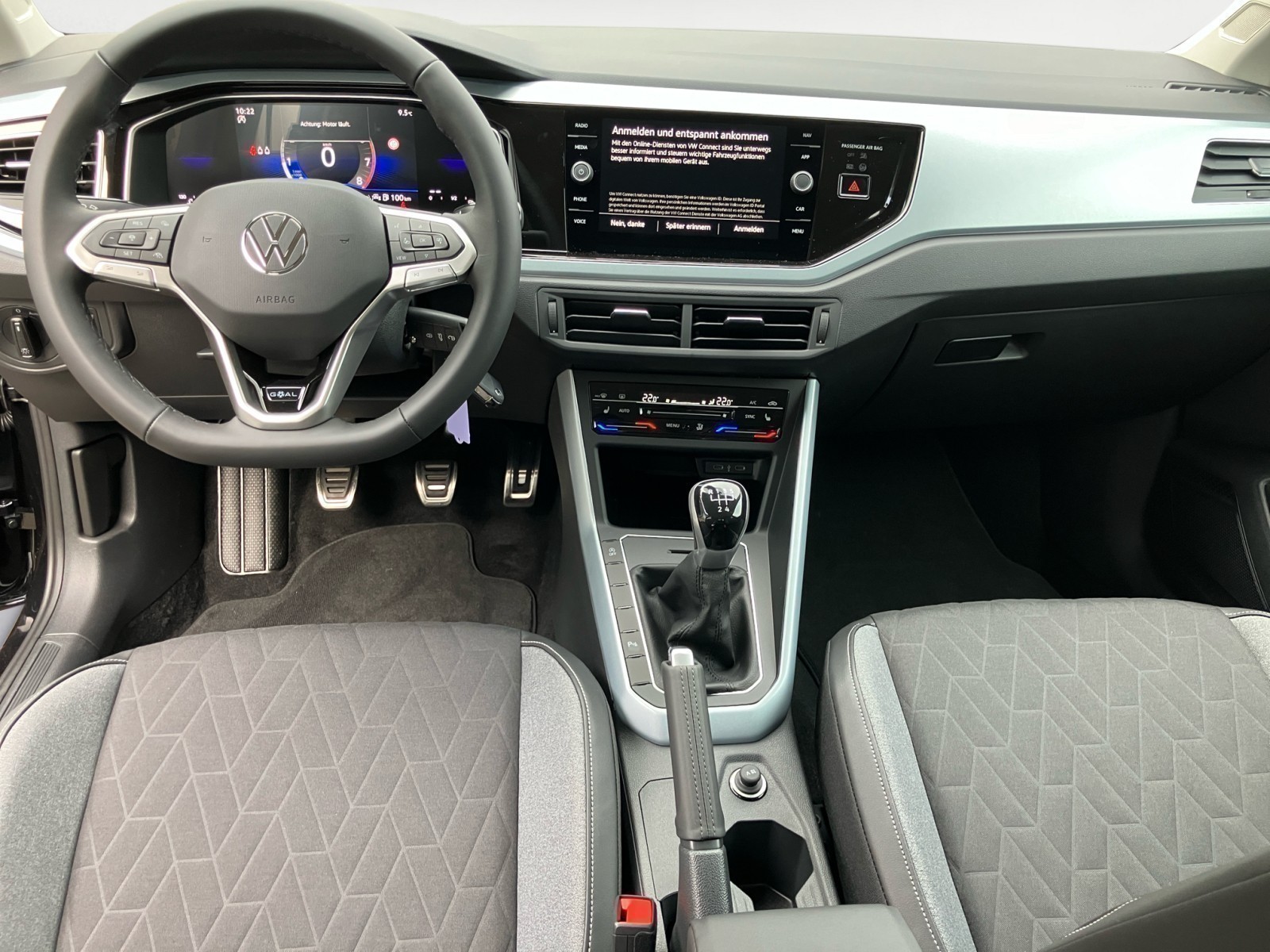 Volkswagen - Taigo Life 1,0 l TSI OPF  5 -Gang