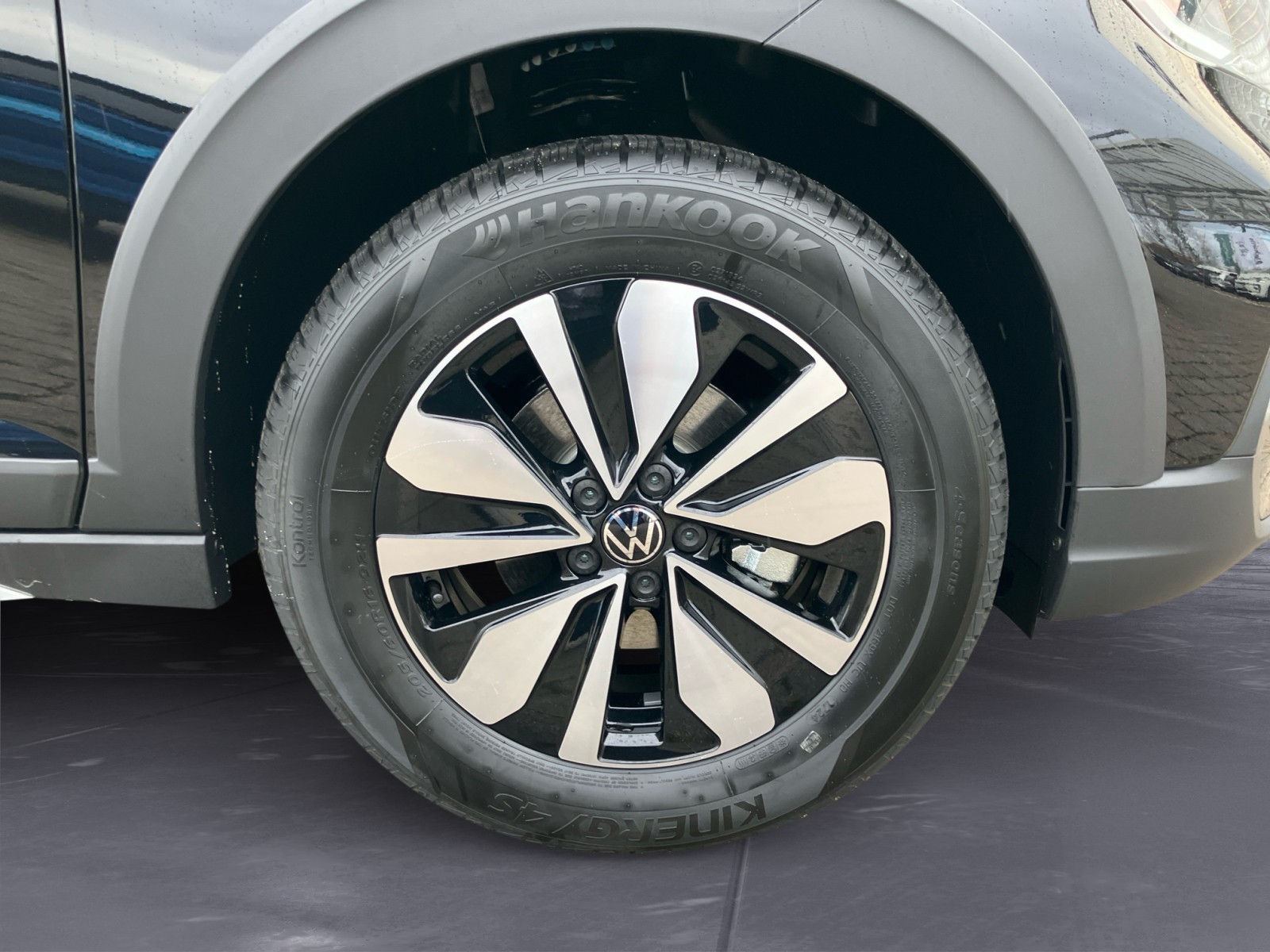 Volkswagen - Taigo Life 1,0 l TSI OPF  5 -Gang