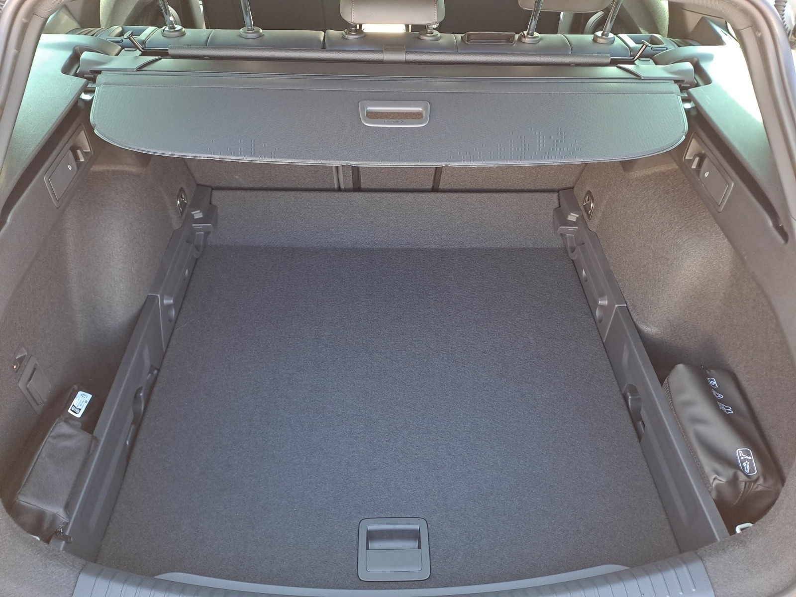 Cupra - Leon Sportstourer VZ 2.0 TSI  7-Gang-DSG 4Drive