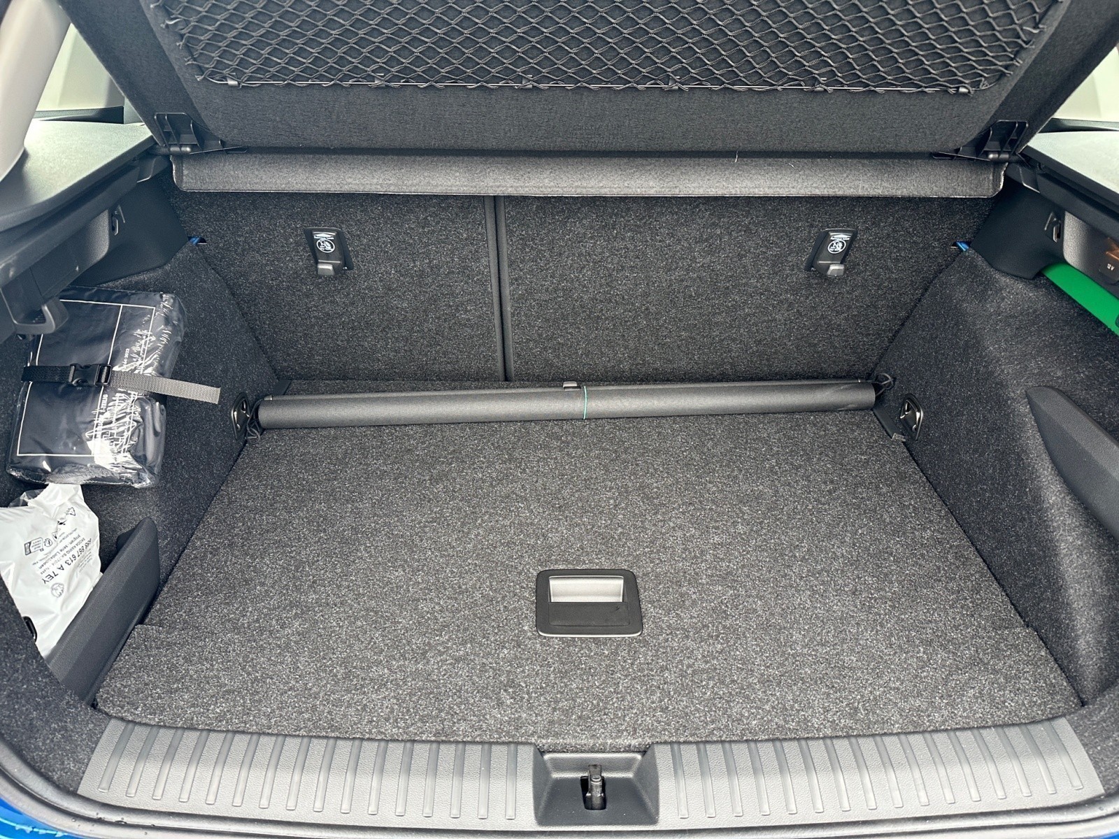 Skoda - Kamiq Tour 1,5 TSI DSG Navi Assistenten