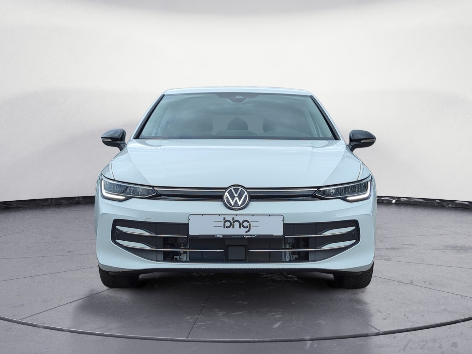 Volkswagen - Golf Life 1,5 l TSI OPF 6 -Gang