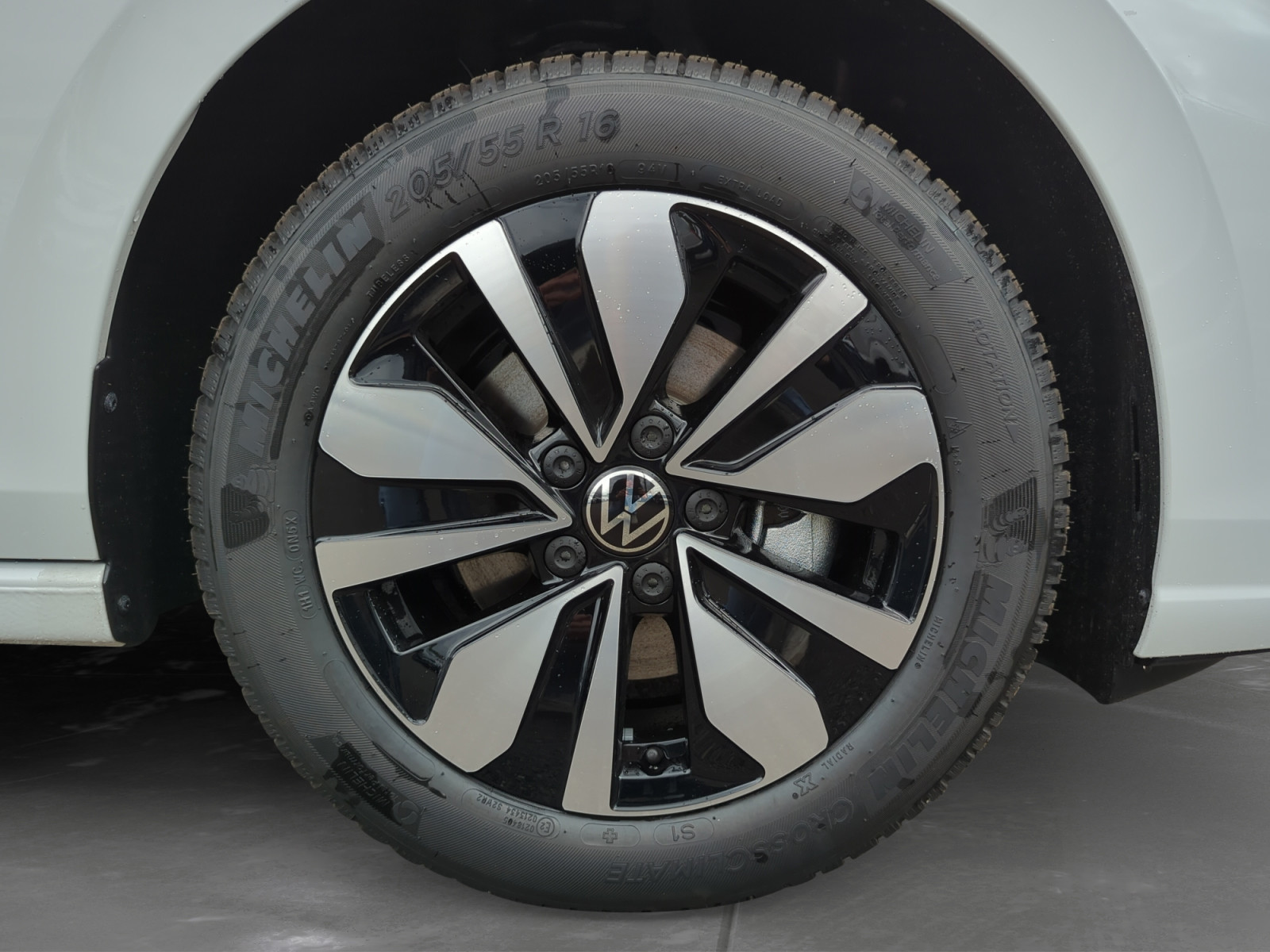 Volkswagen - Golf Life 1,5 l TSI OPF 6 -Gang