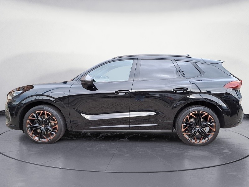 Cupra - Terramar VZ 2.0 TSI  7-Gang DSG 4Drive